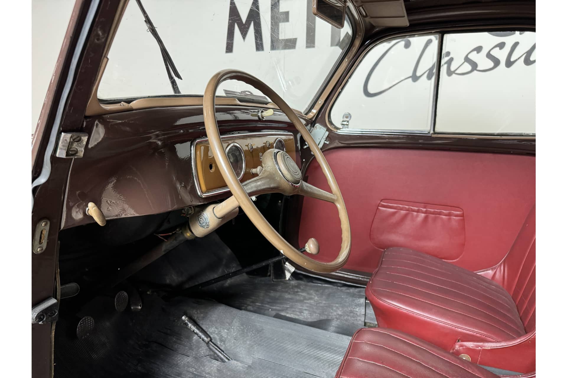 Fiat 500 C