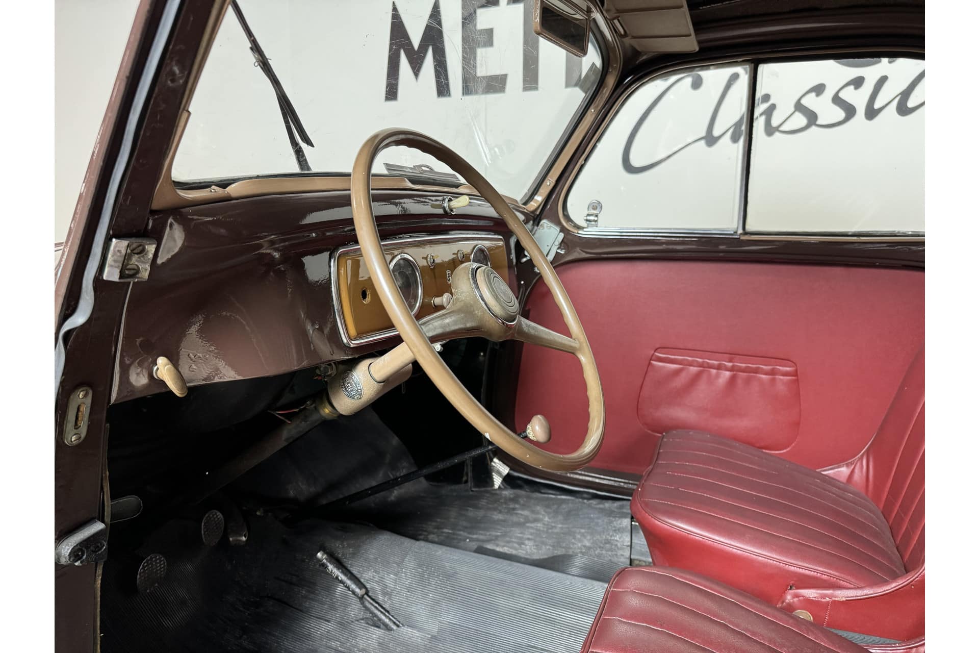 Fiat 500 C