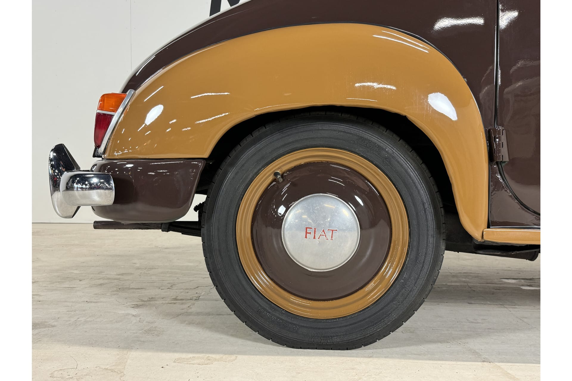 Fiat 500 C
