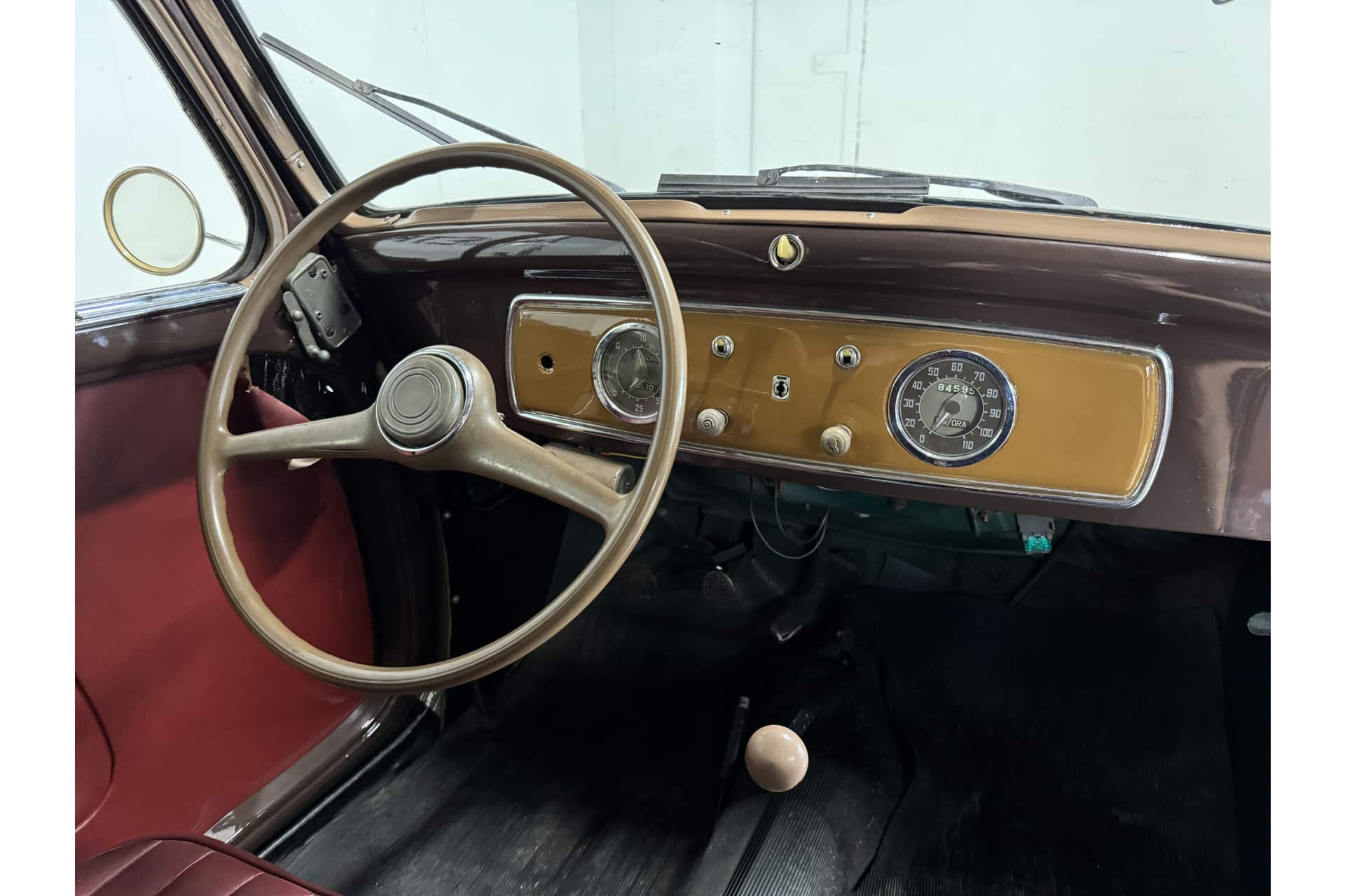 Fiat 500 C