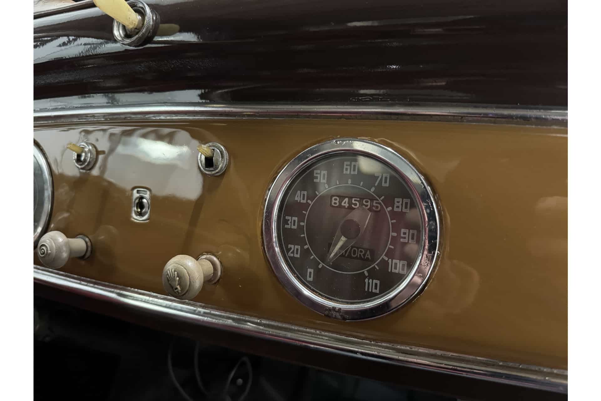 Fiat 500 C