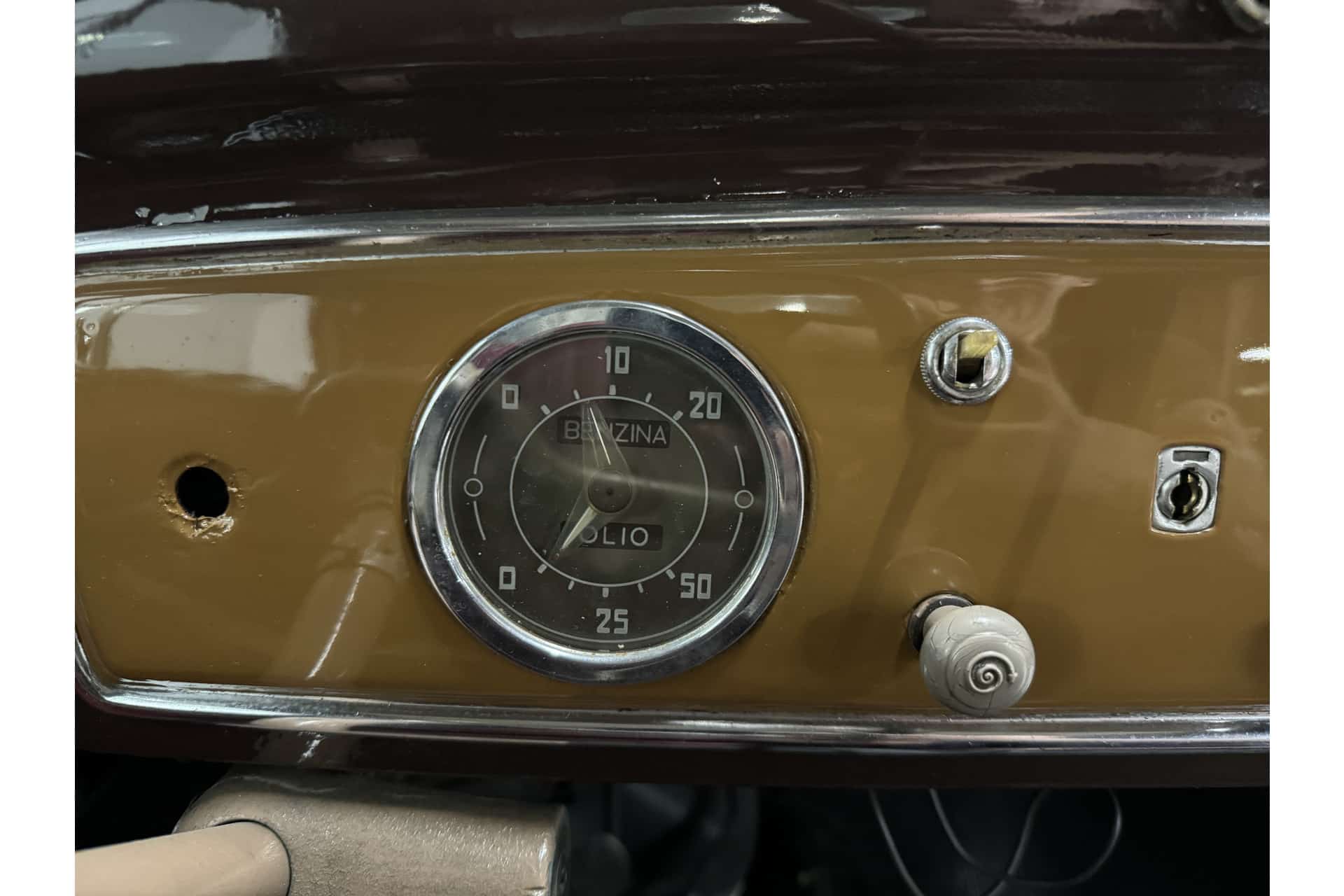 Fiat 500 C