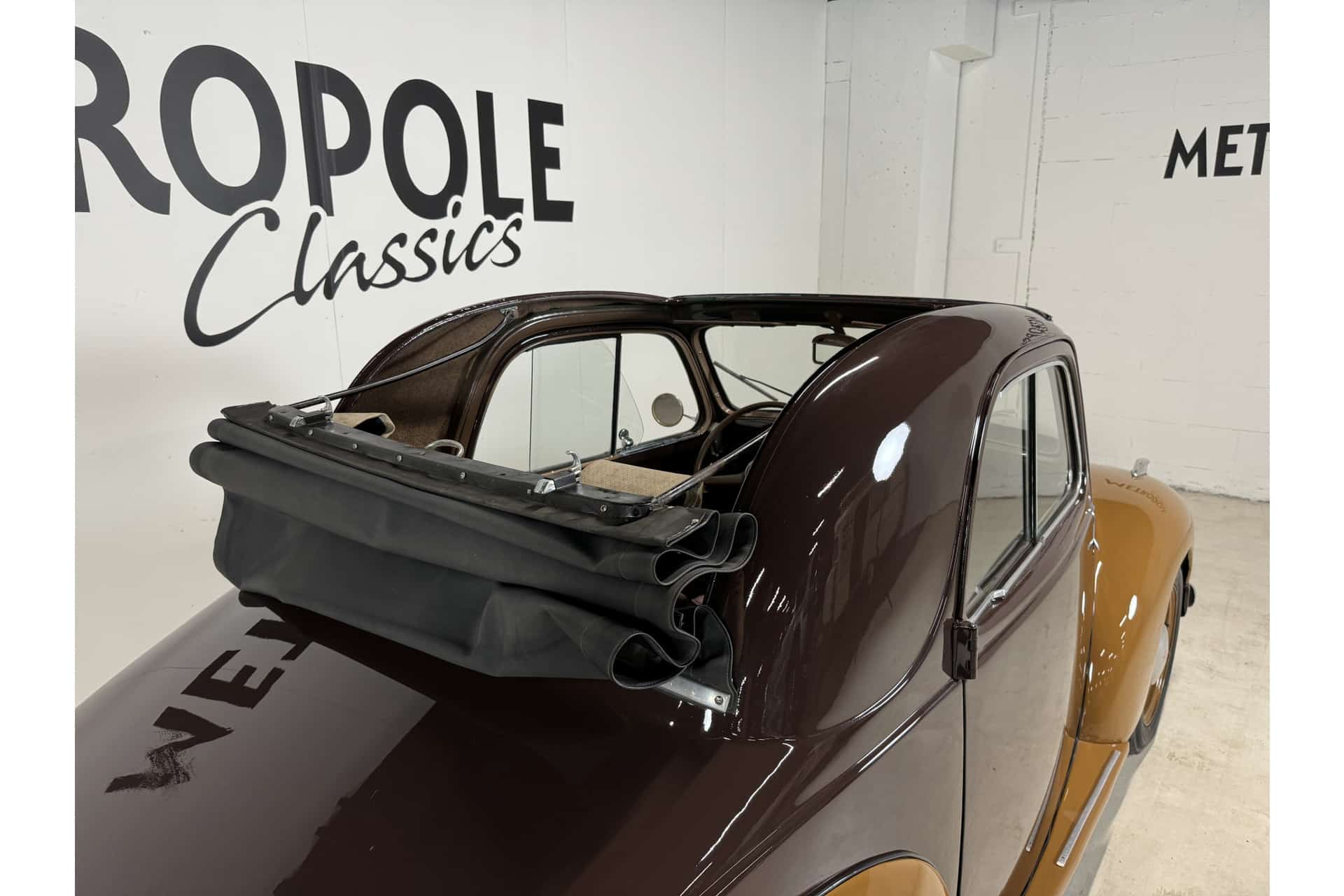 Fiat 500 C