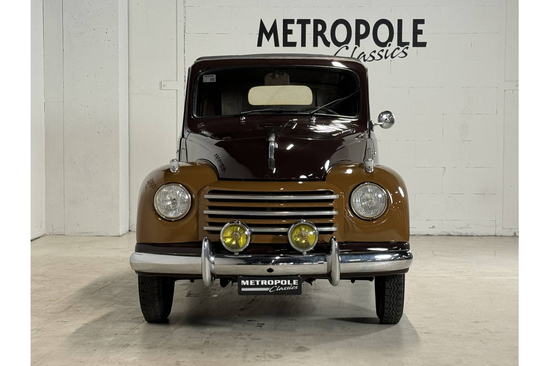 Fiat 500 C
