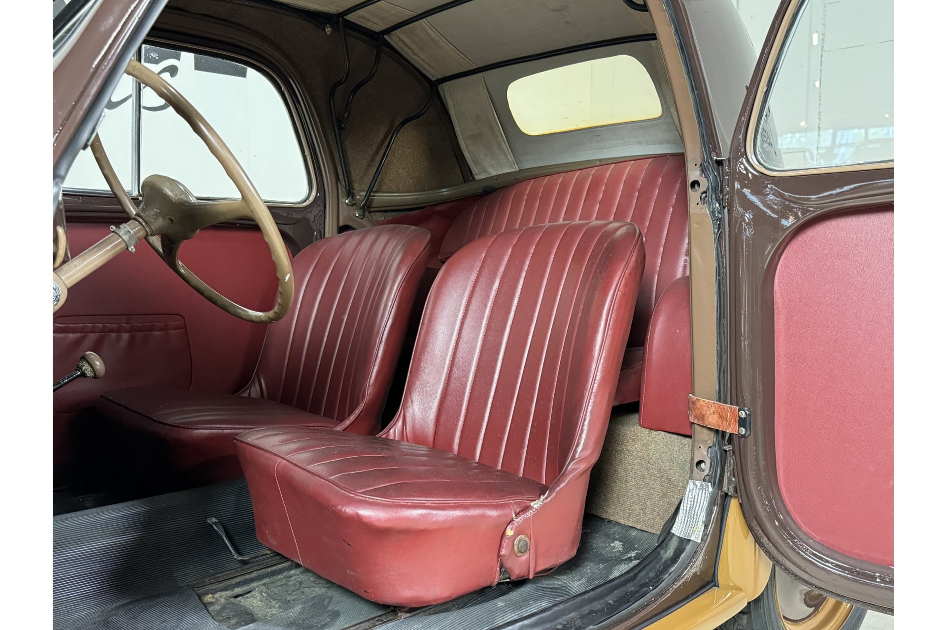 Fiat 500 C