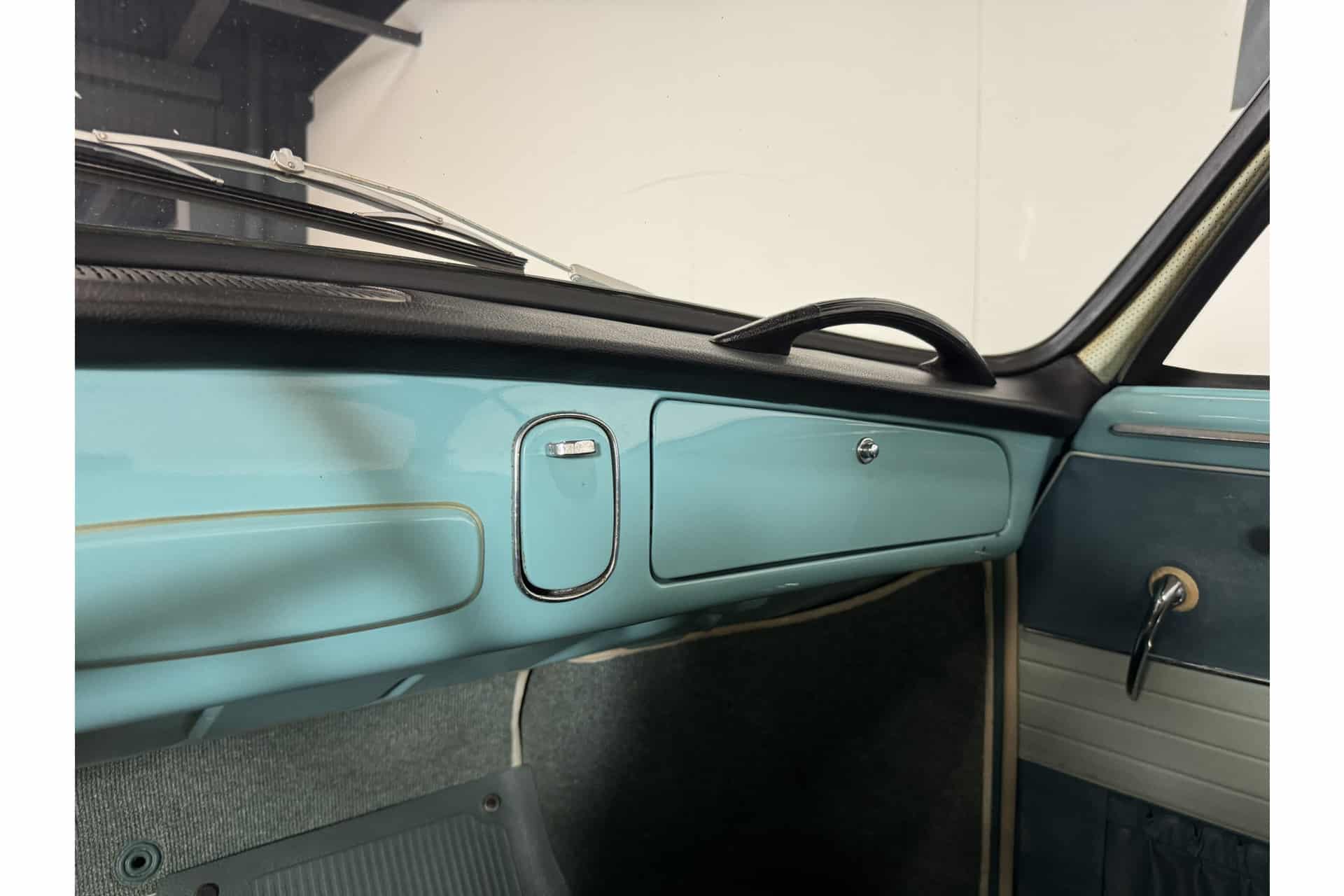 Volkswagen Karmann