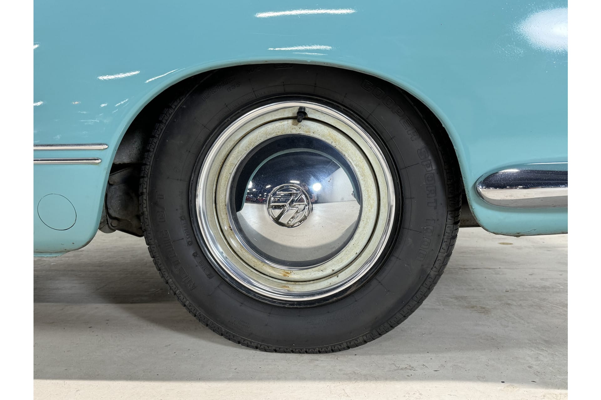 Volkswagen Karmann