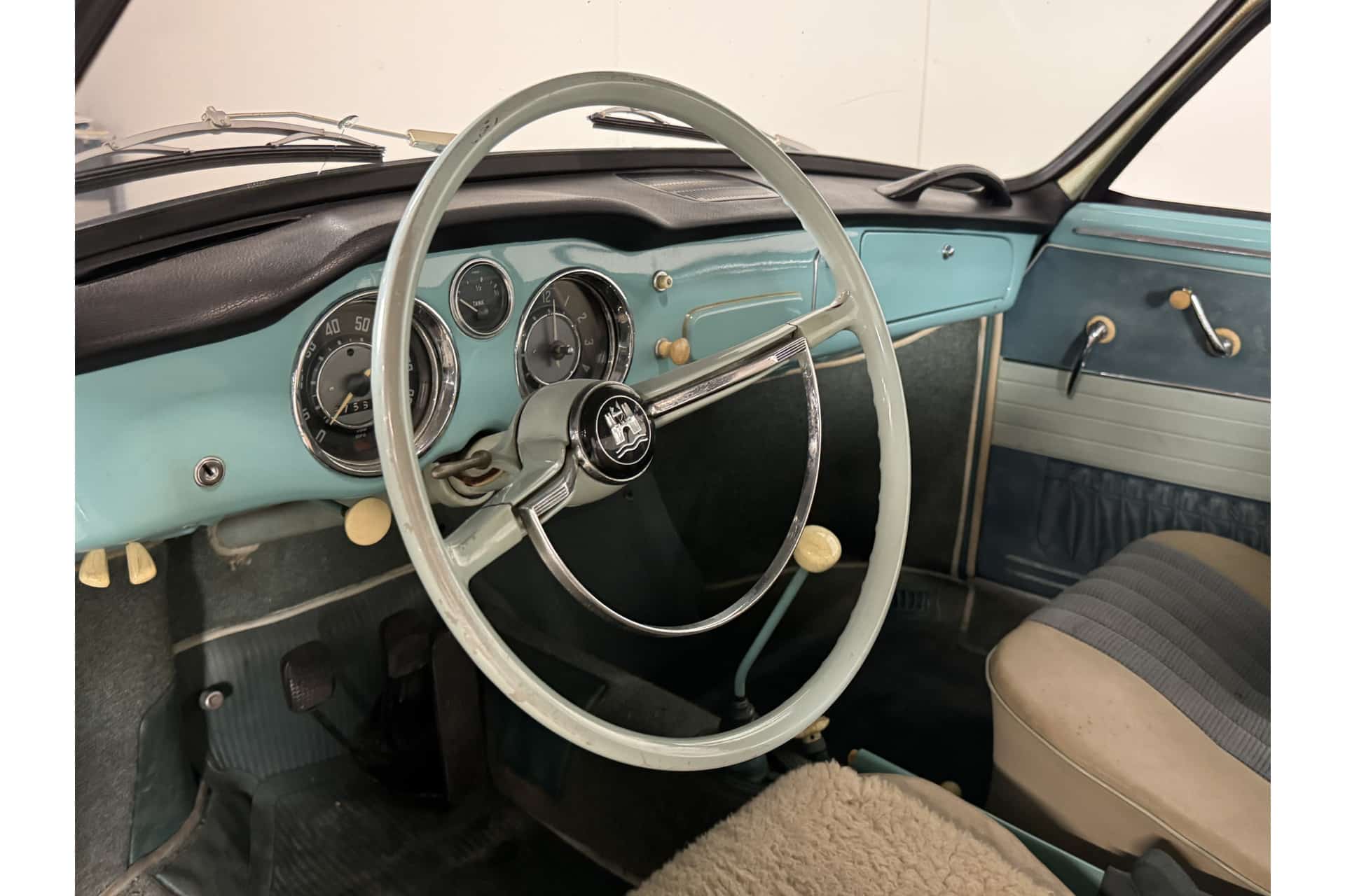 Volkswagen Karmann