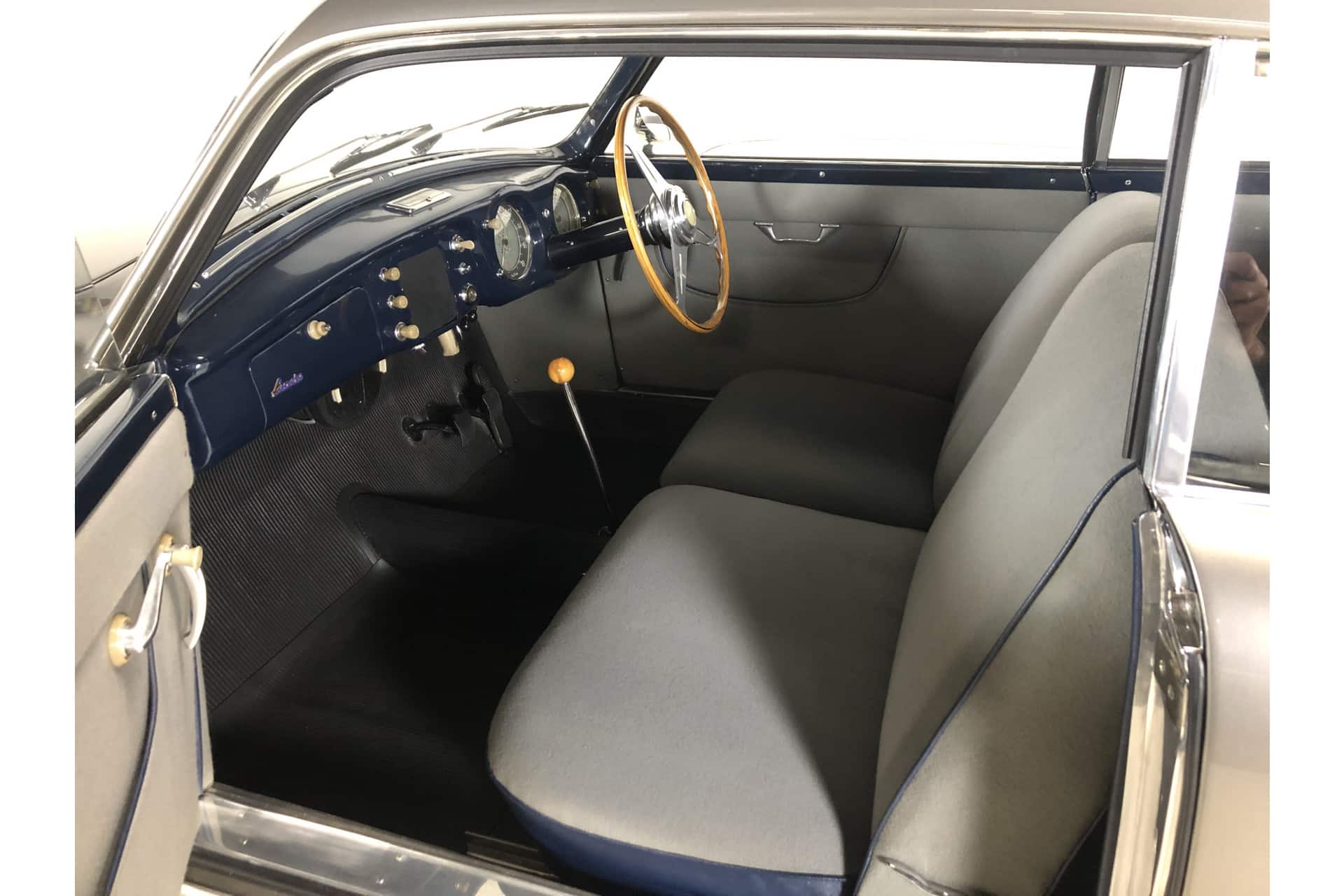 Lancia Aurelia B20 GT Coupé
