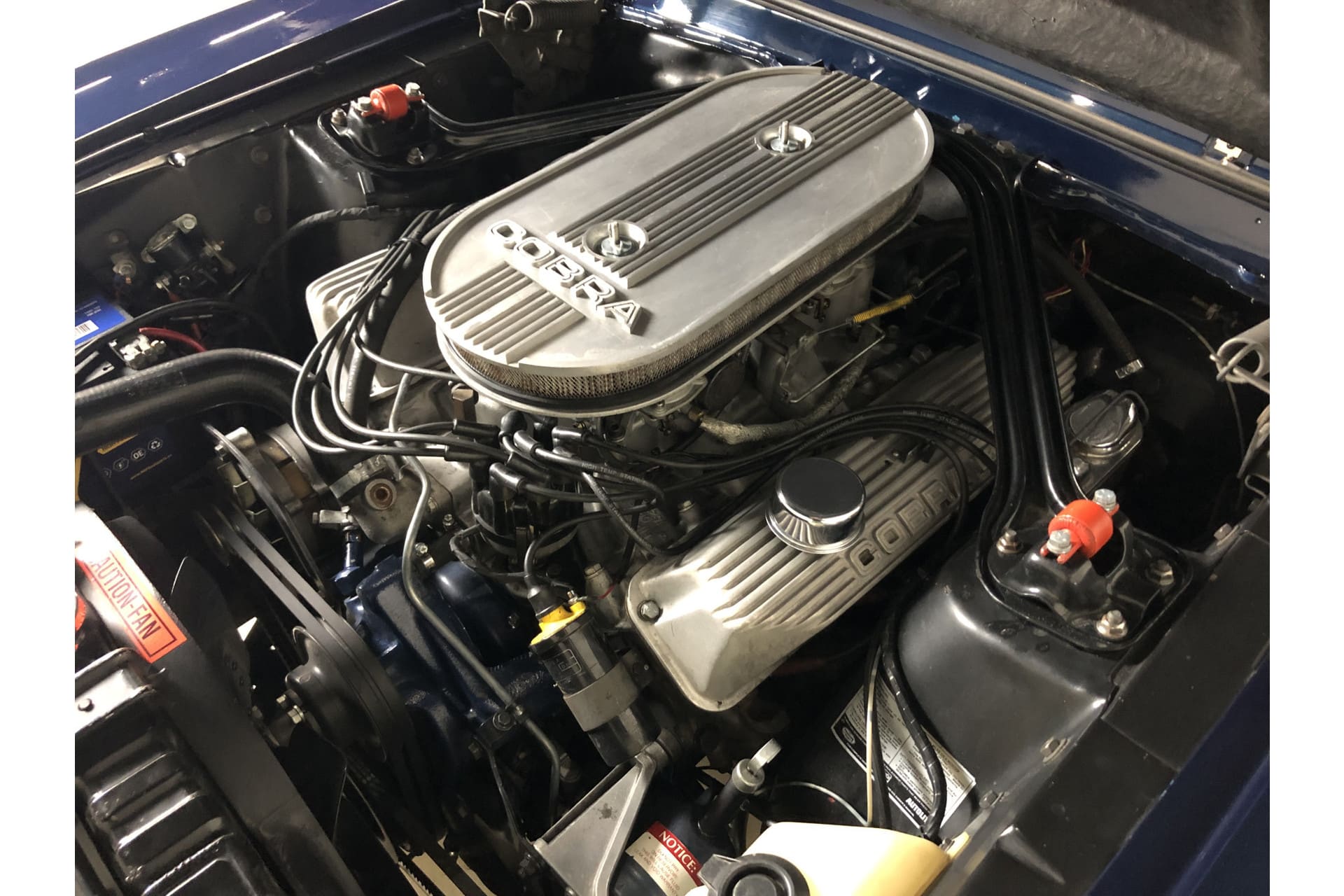 Ford Mustang GT500