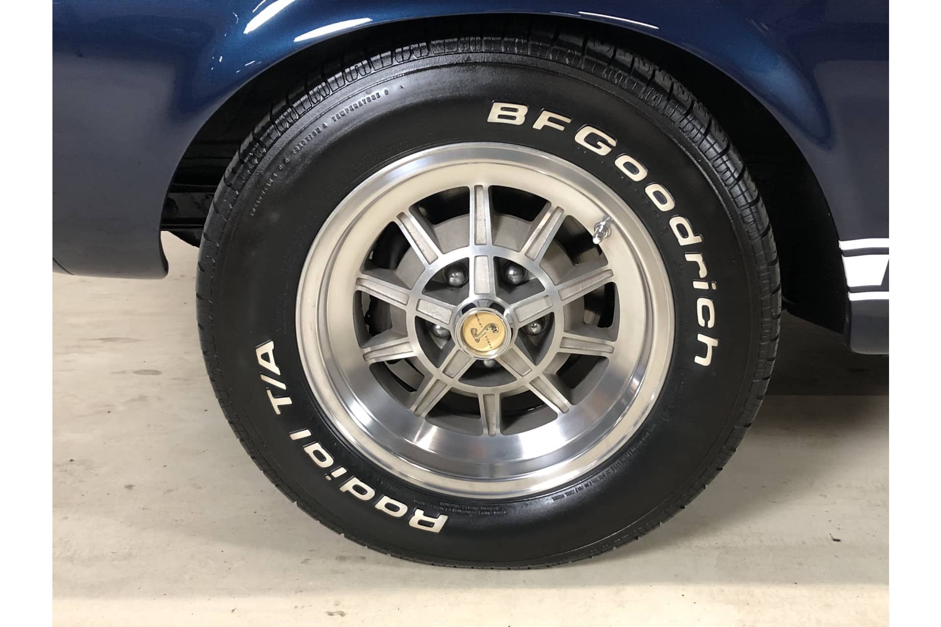Ford GT500 Shelby