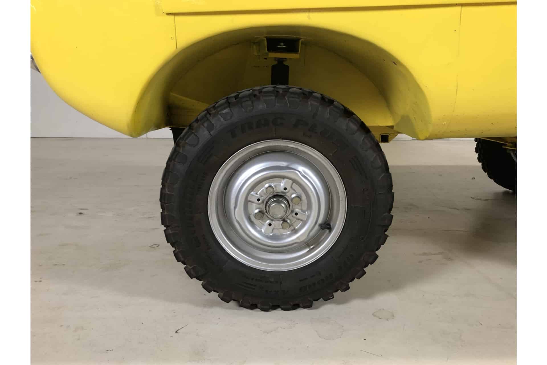 Fiat Ferves Ranger