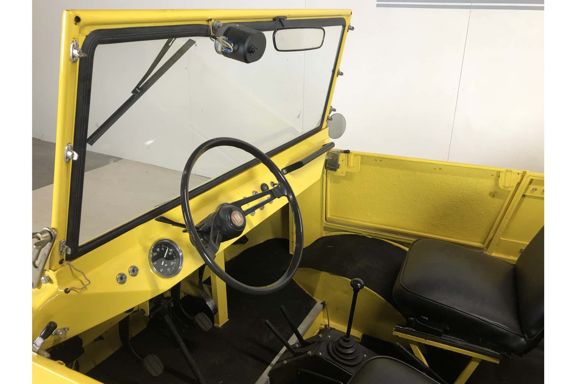 Fiat Ferves Ranger