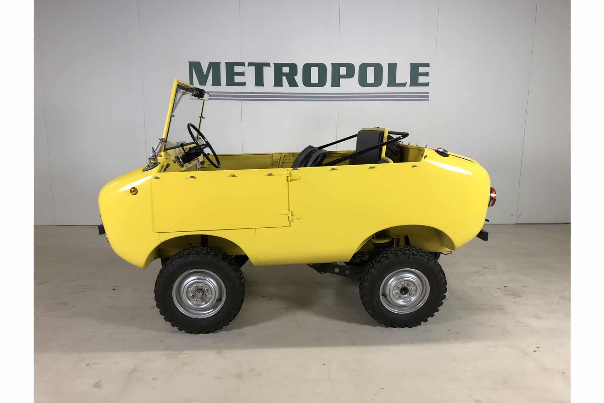 Fiat Ferves Ranger