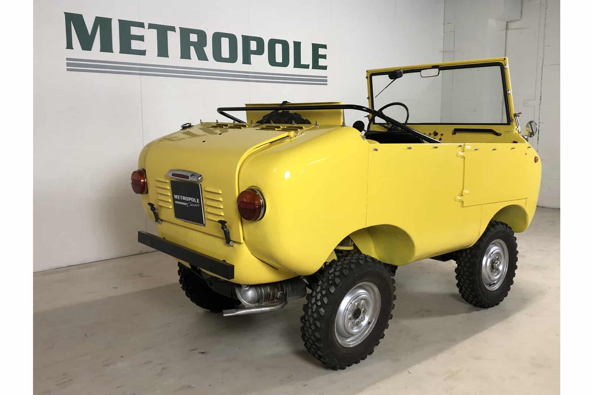 Fiat Ferves Ranger