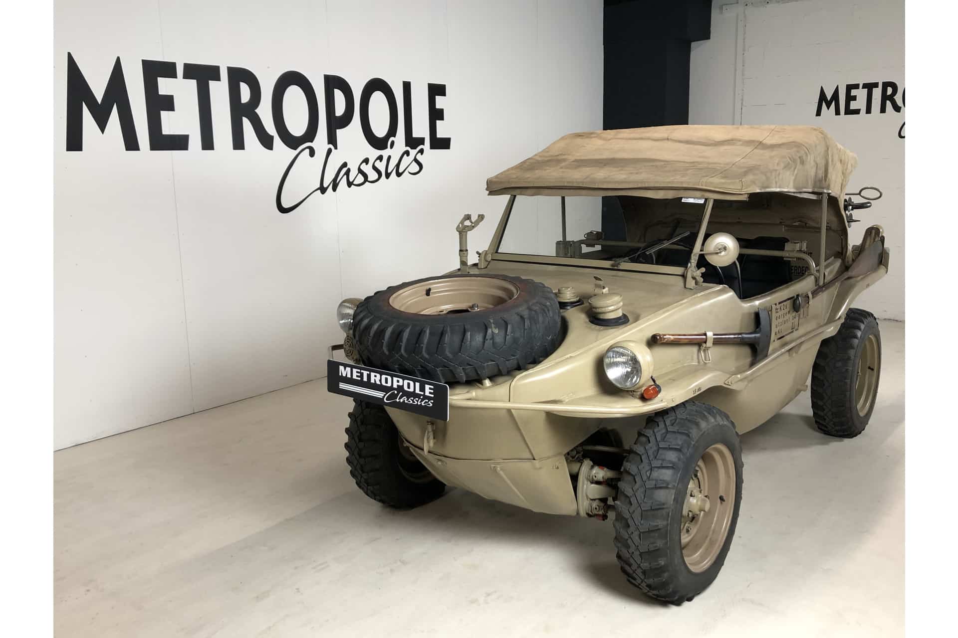 Volkswagen Type 166
