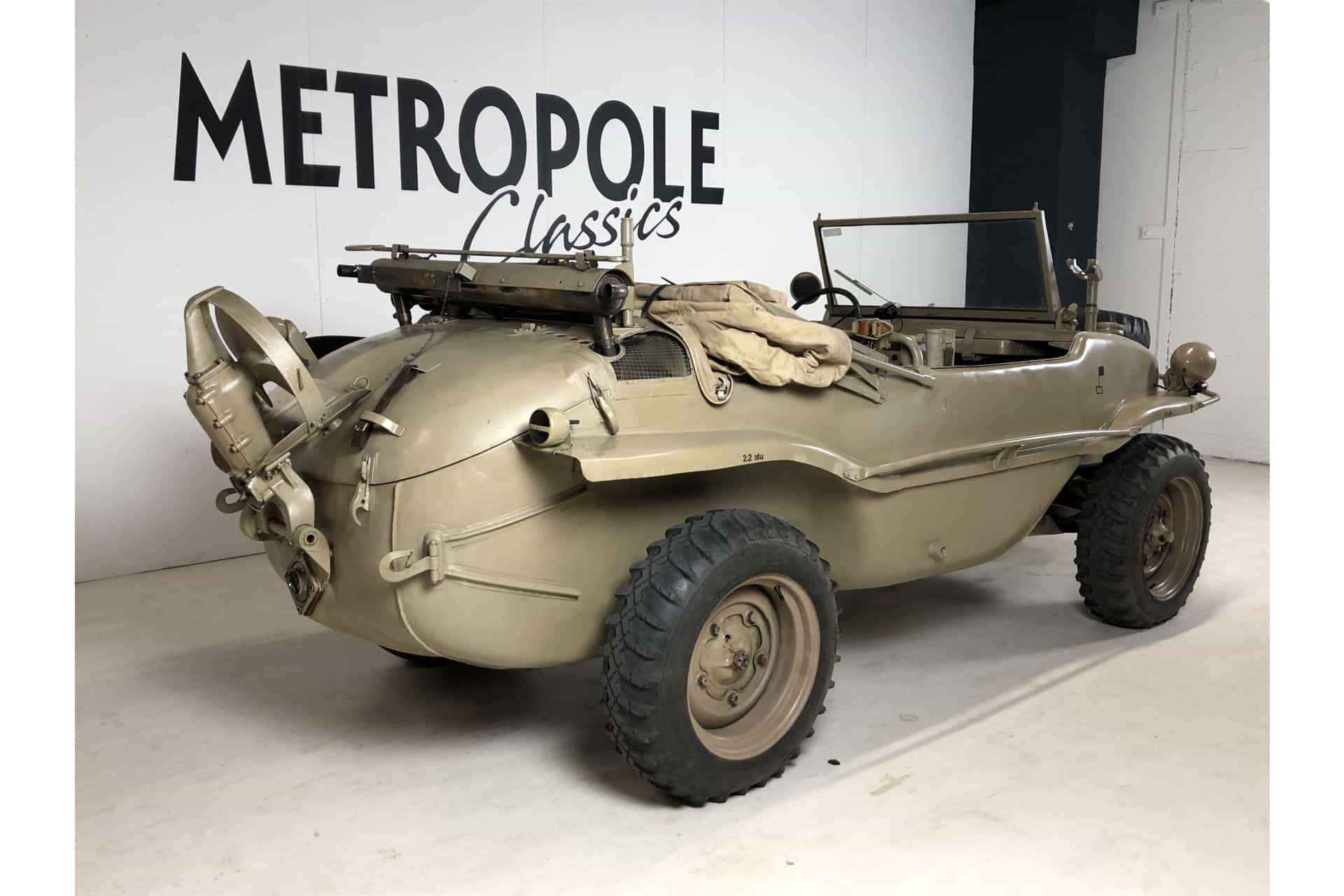 Volkswagen Type 166