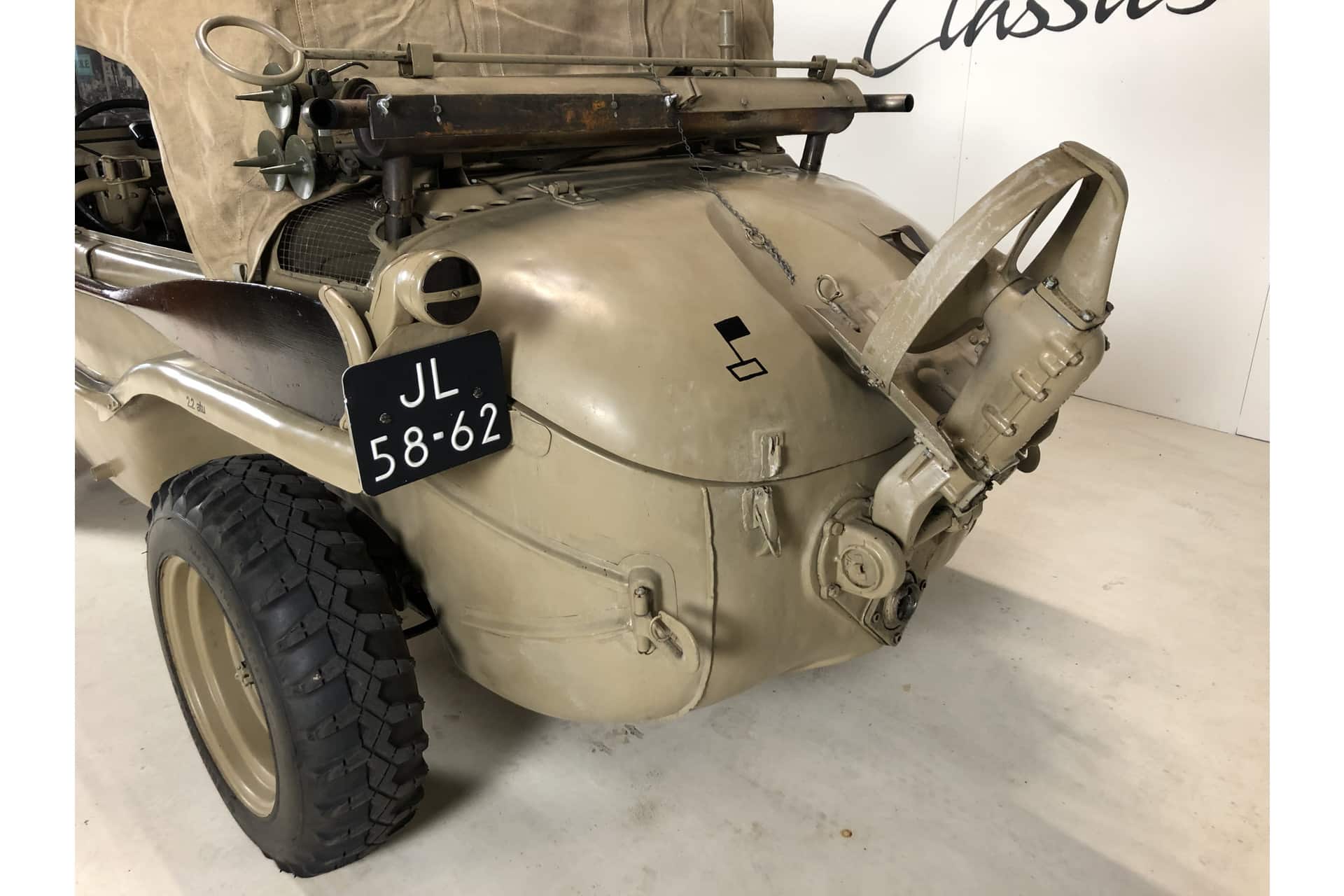 Volkswagen Type 166
