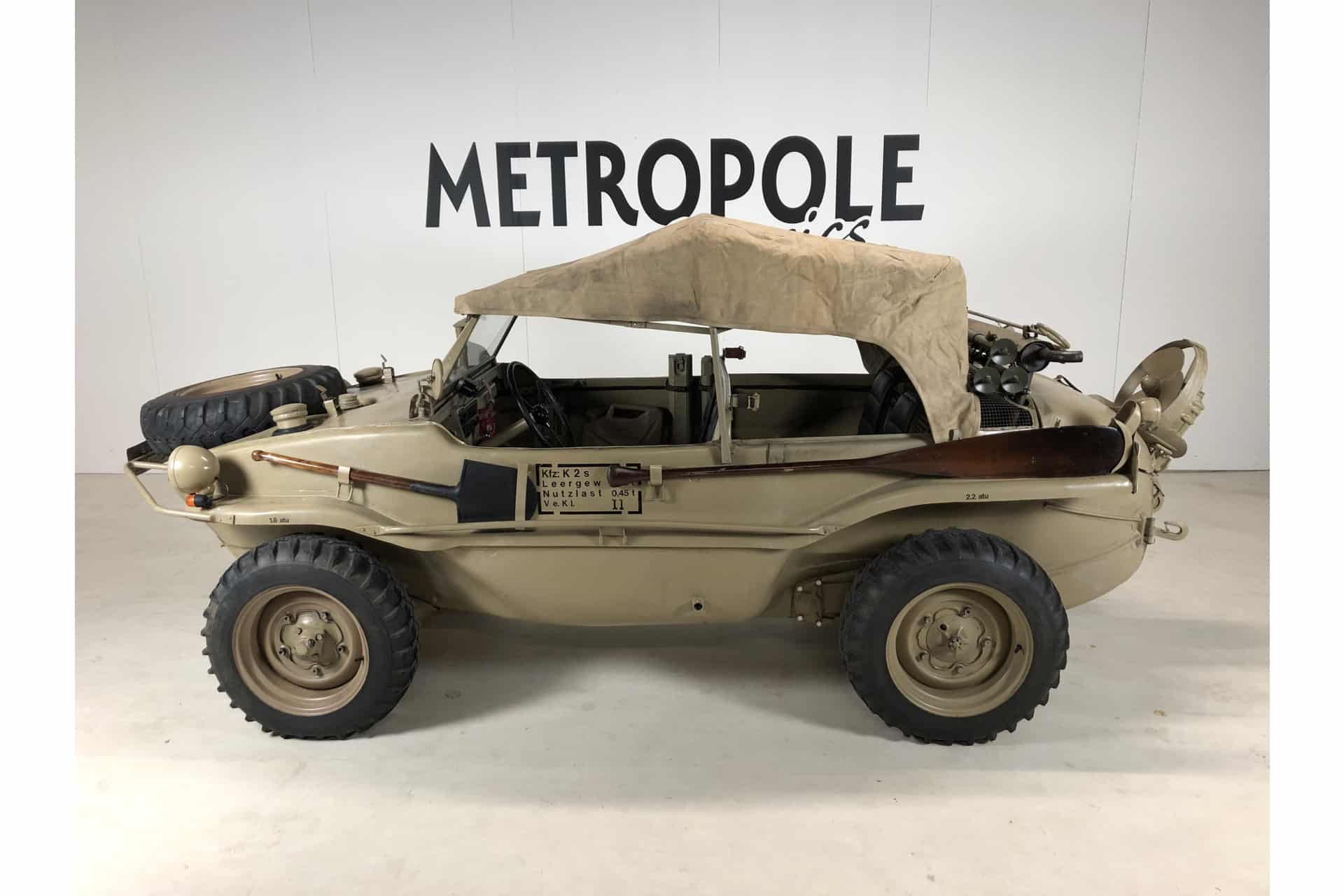 Volkswagen Type 166
