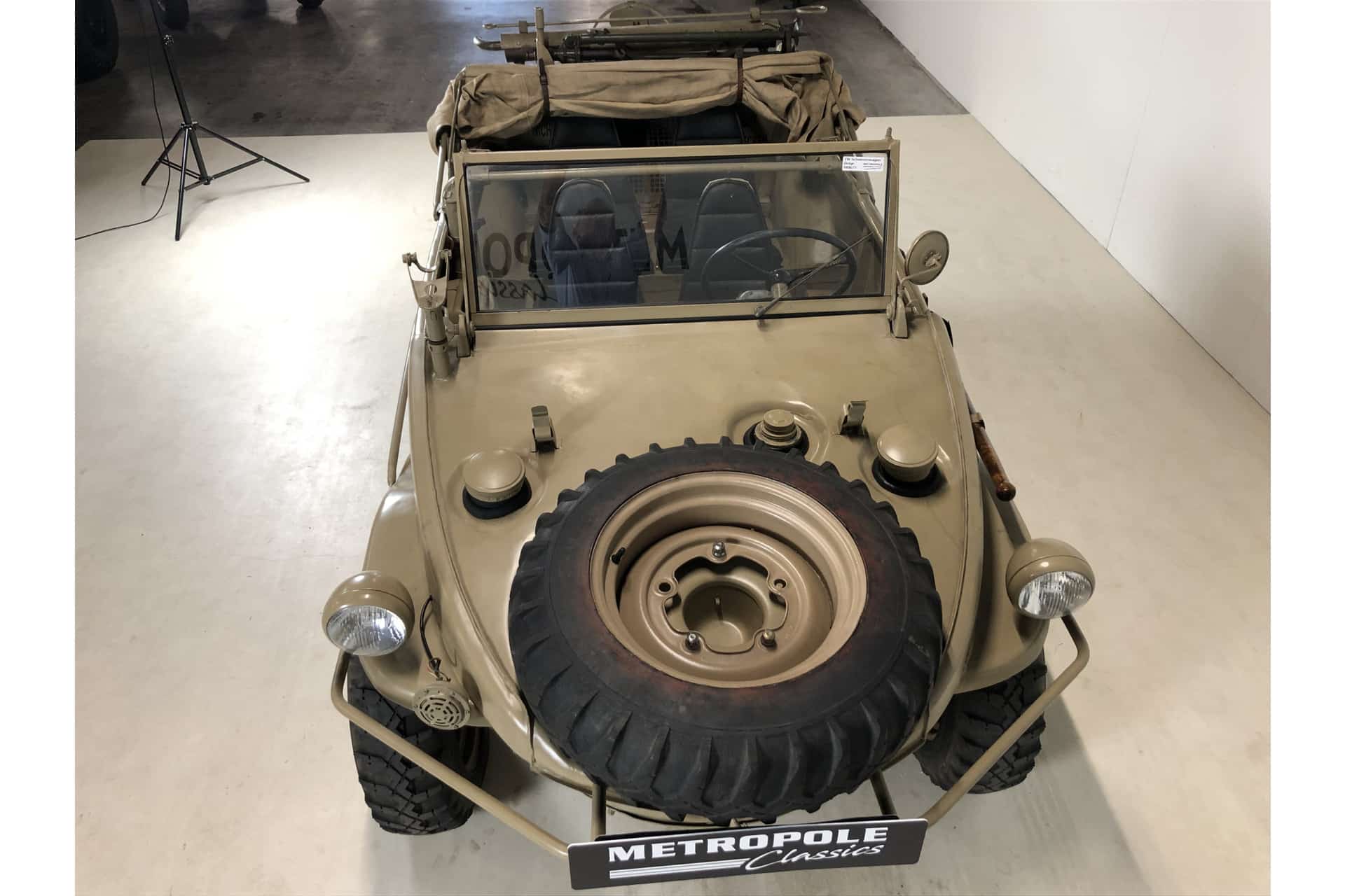 Volkswagen Type 166