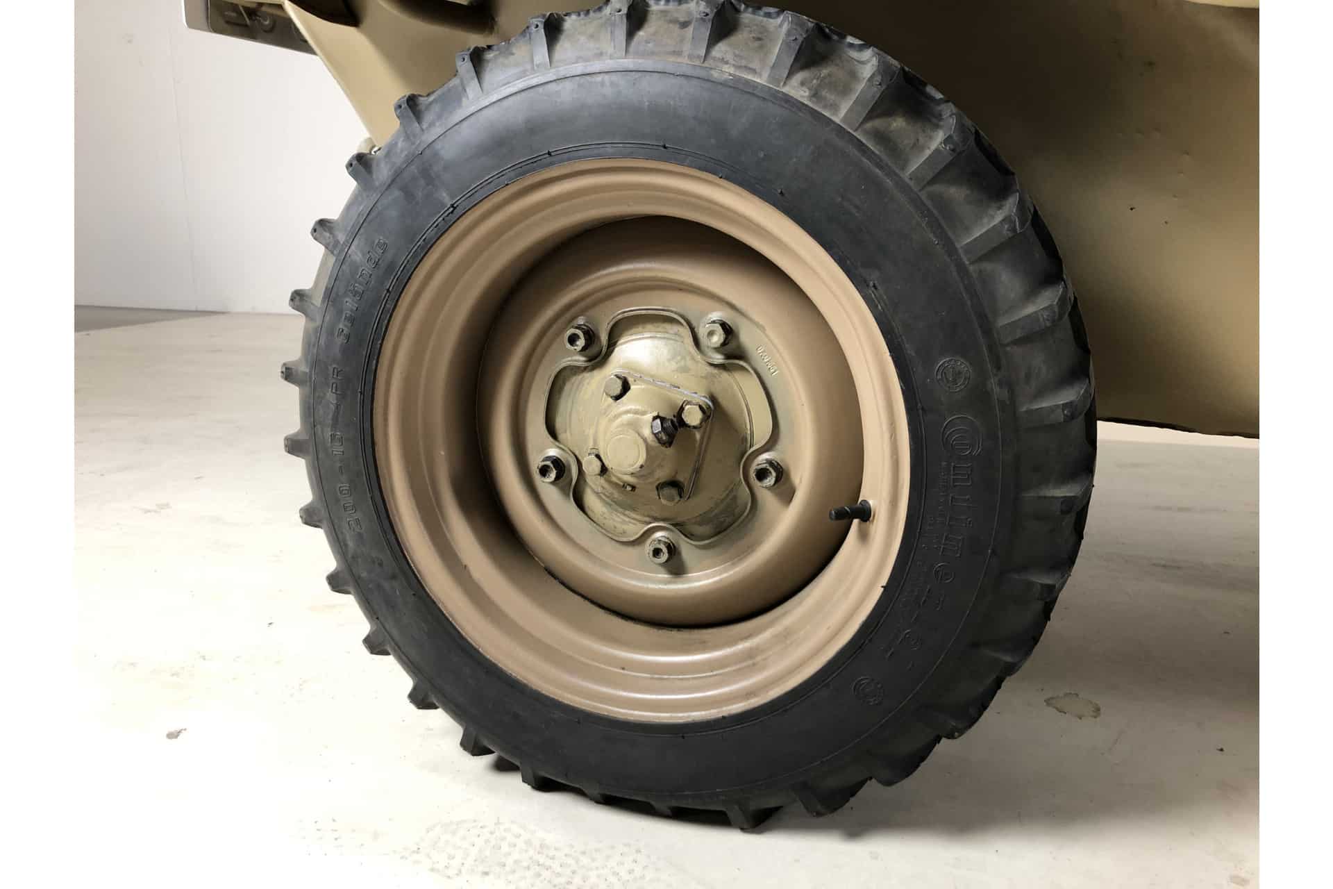 Volkswagen Type 166