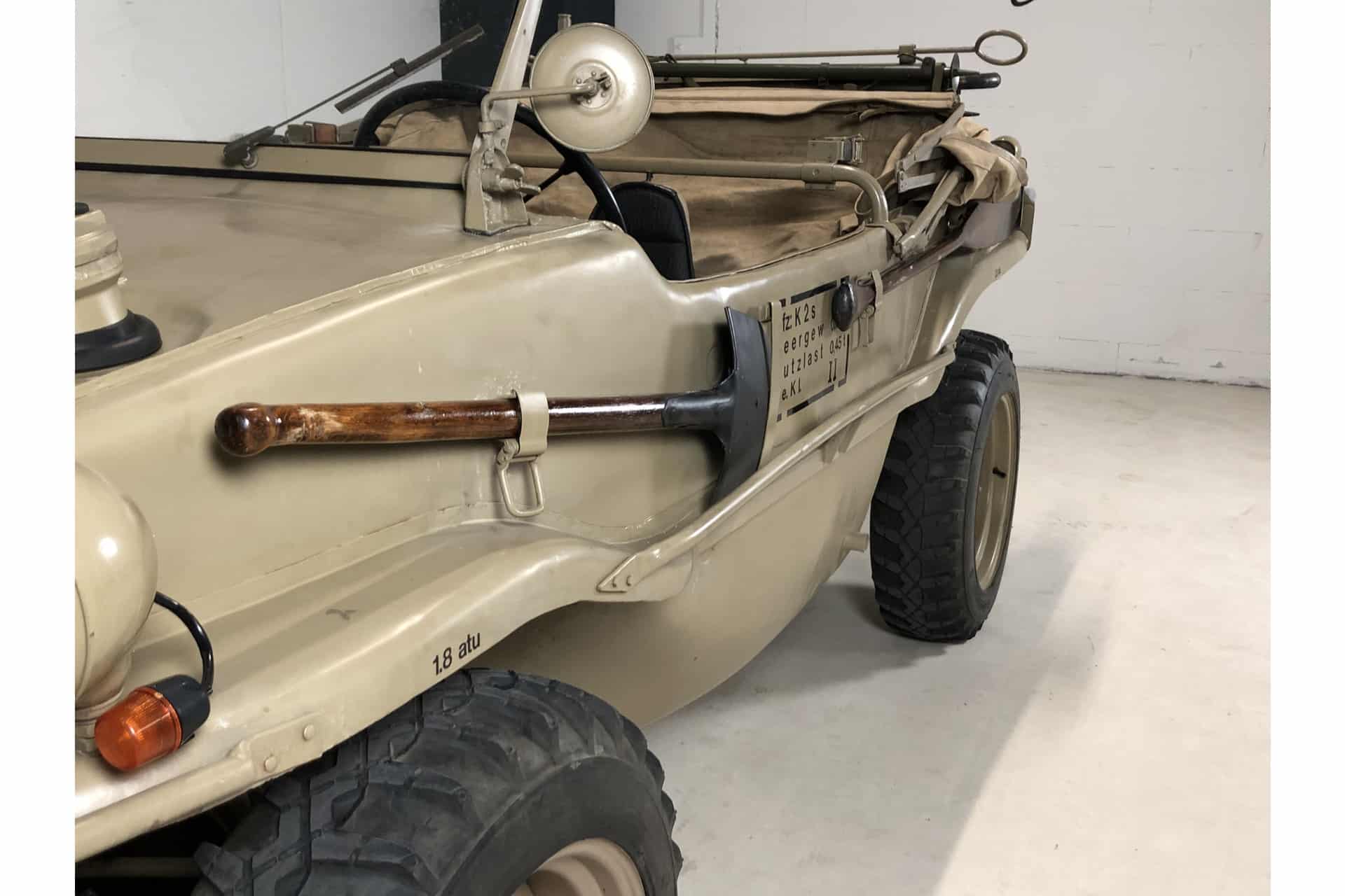 Volkswagen Type 166