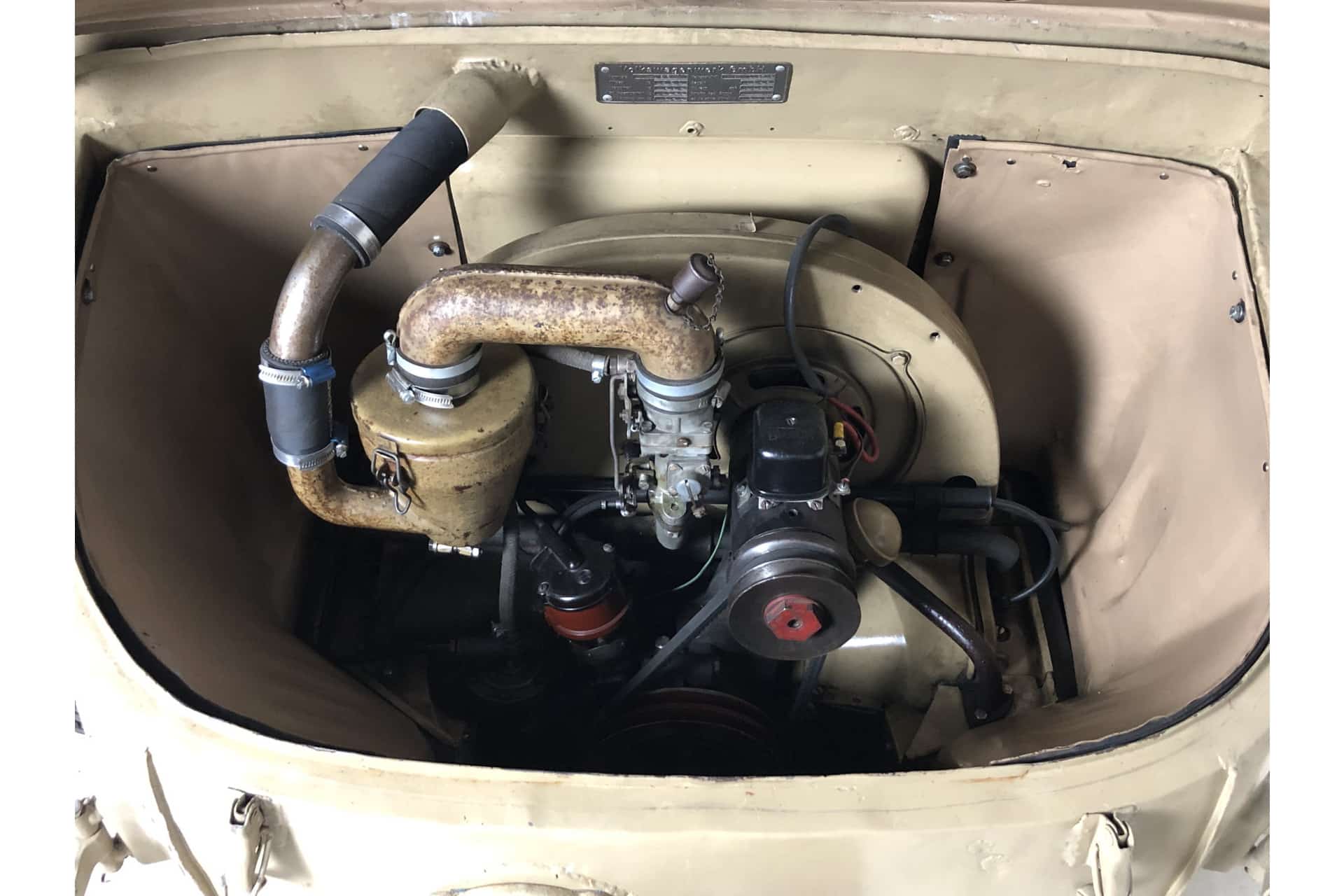 Volkswagen Type 166