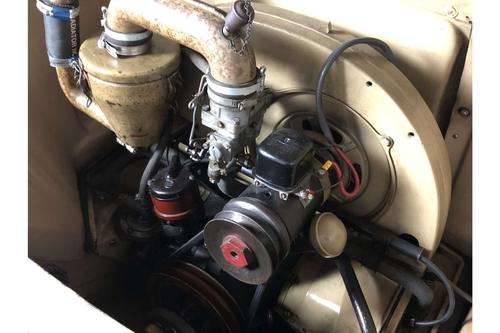 Volkswagen Type 166