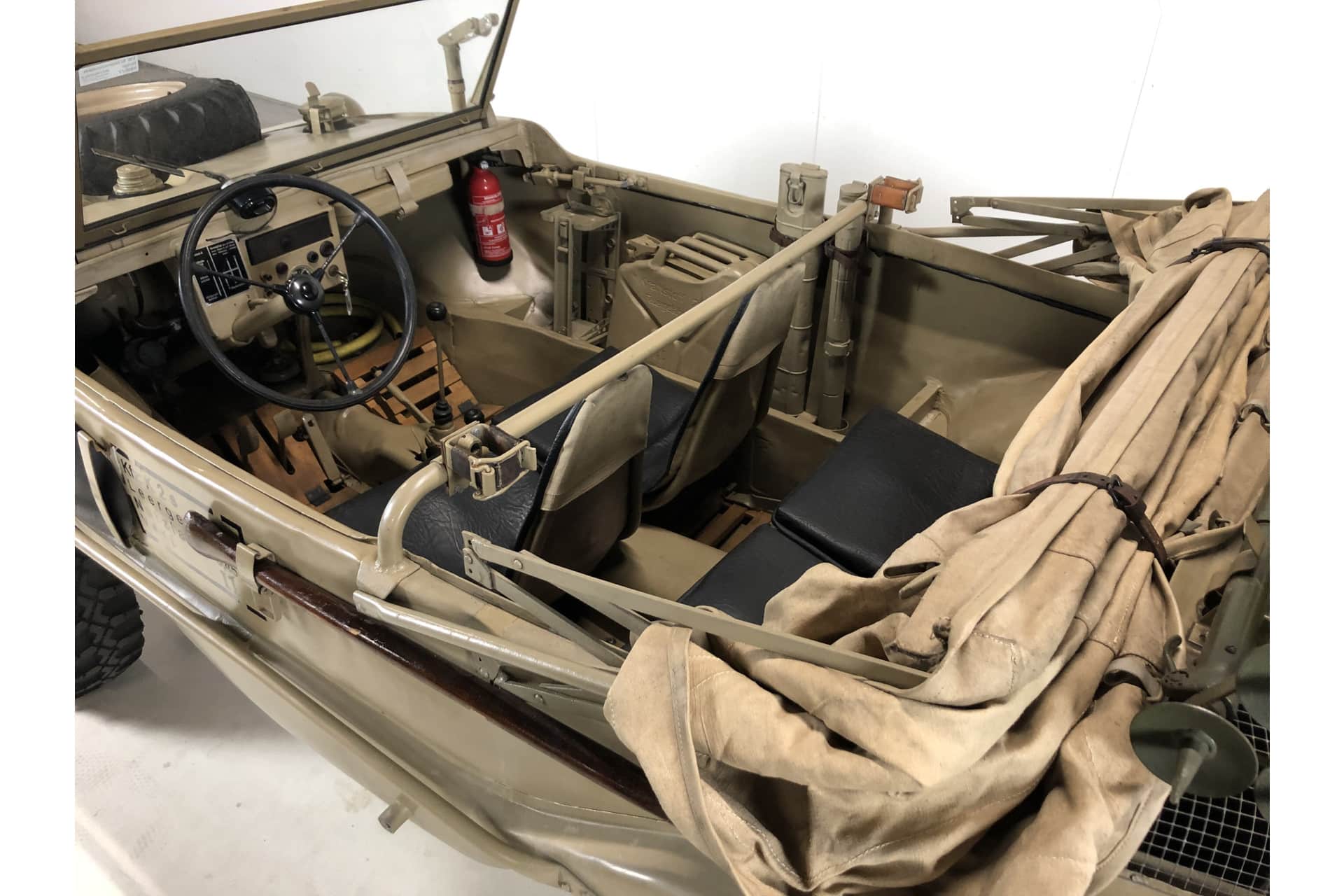 Volkswagen Type 166