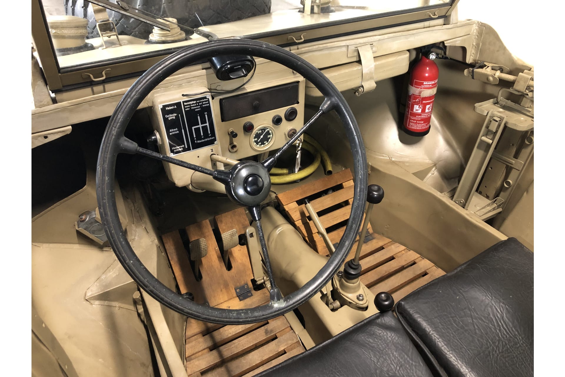 Volkswagen Type 166