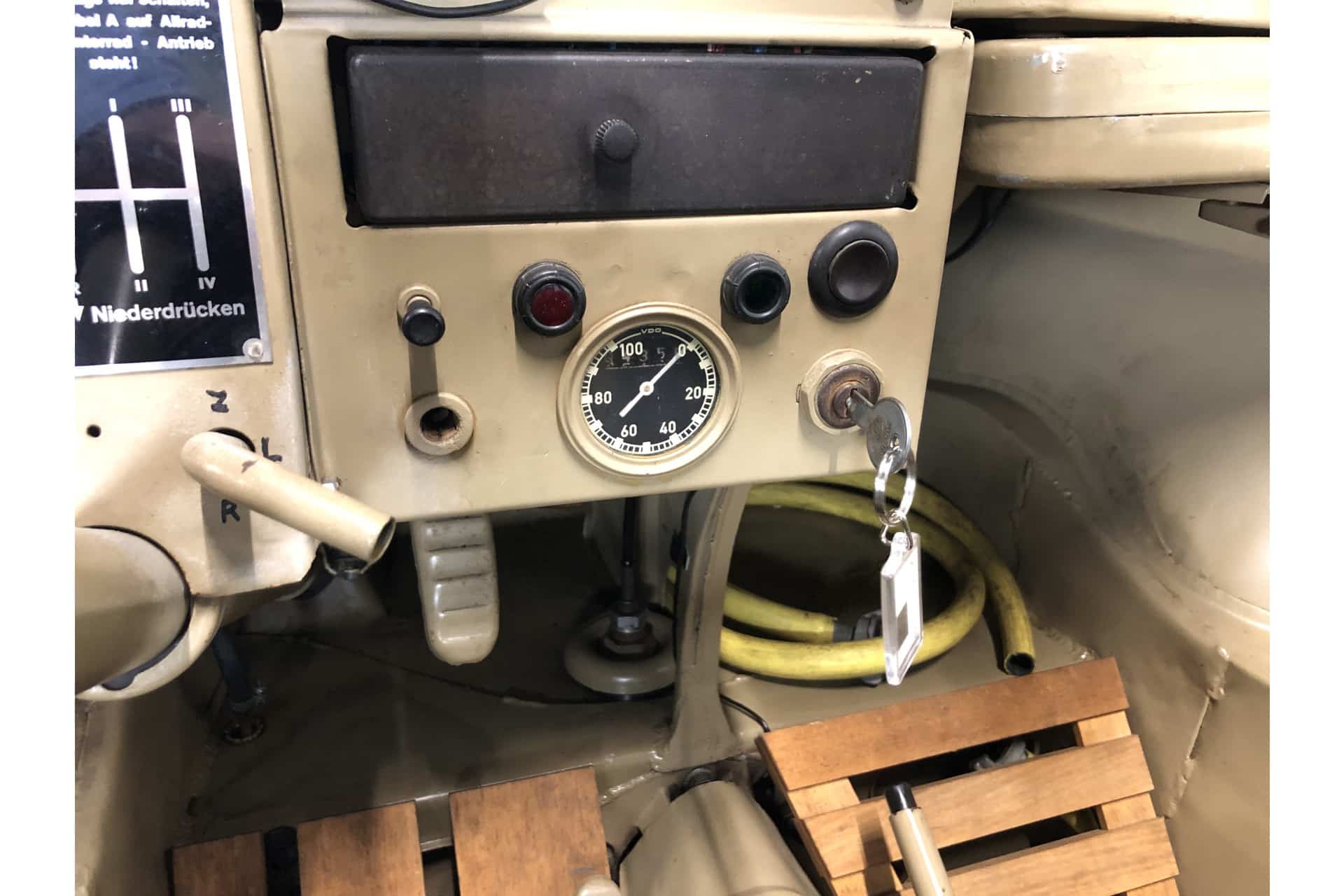 Volkswagen Type 166