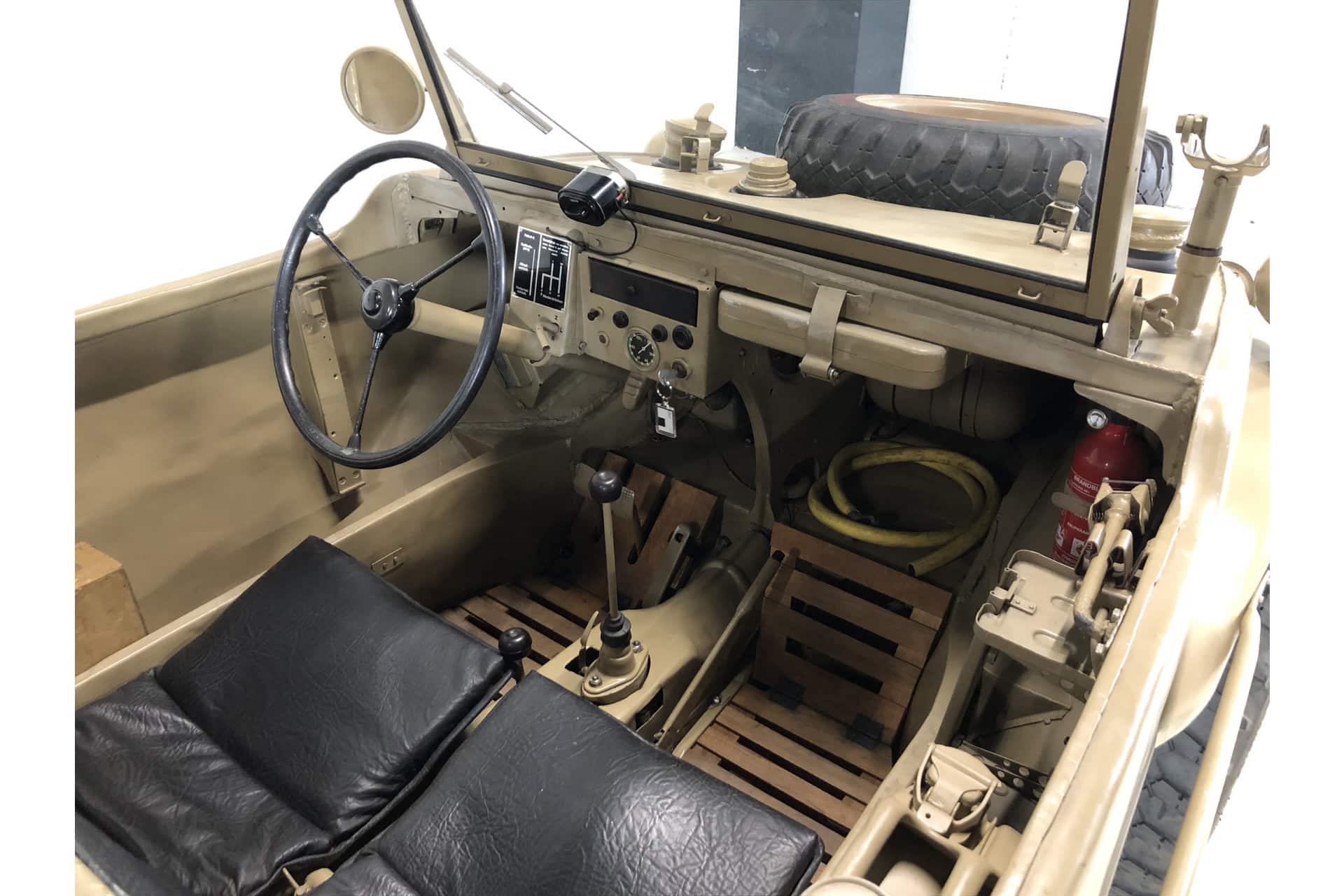 Volkswagen Type 166