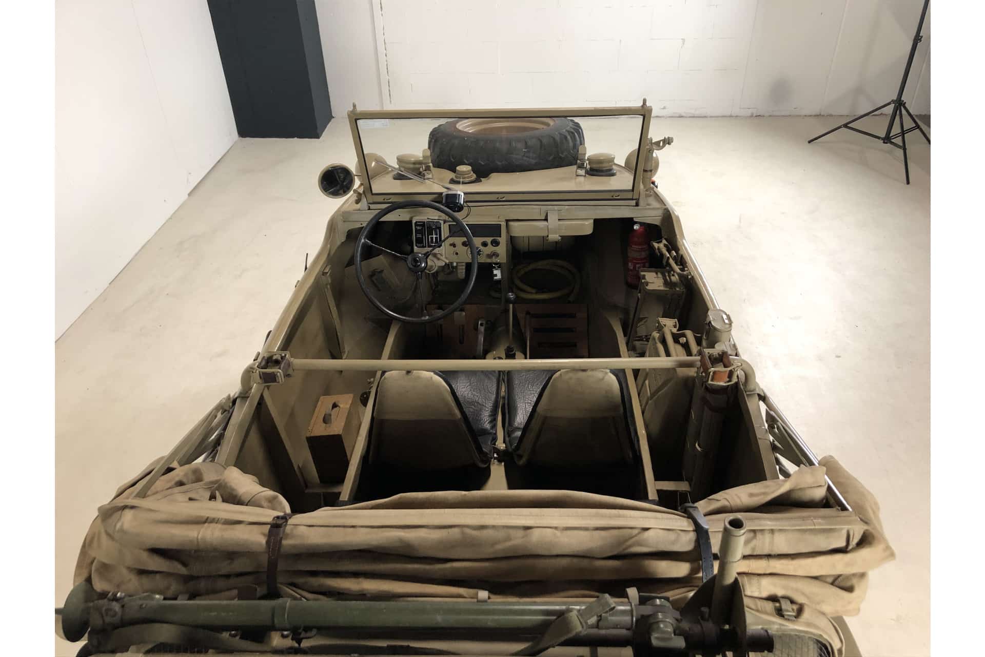 Volkswagen Type 166