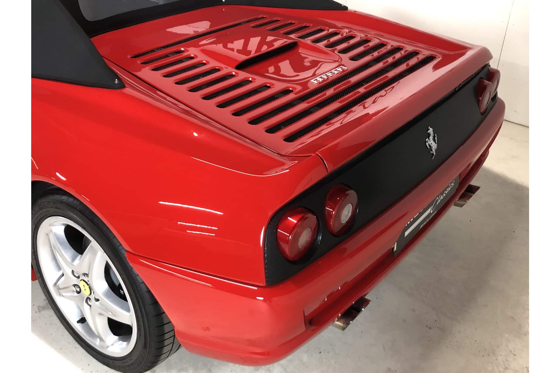 Ferrari 355 Spider
