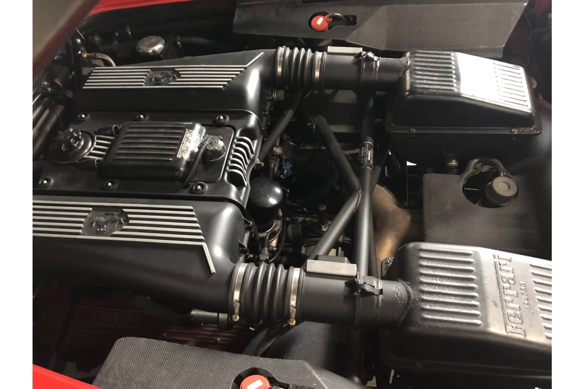 Ferrari 355 Spider