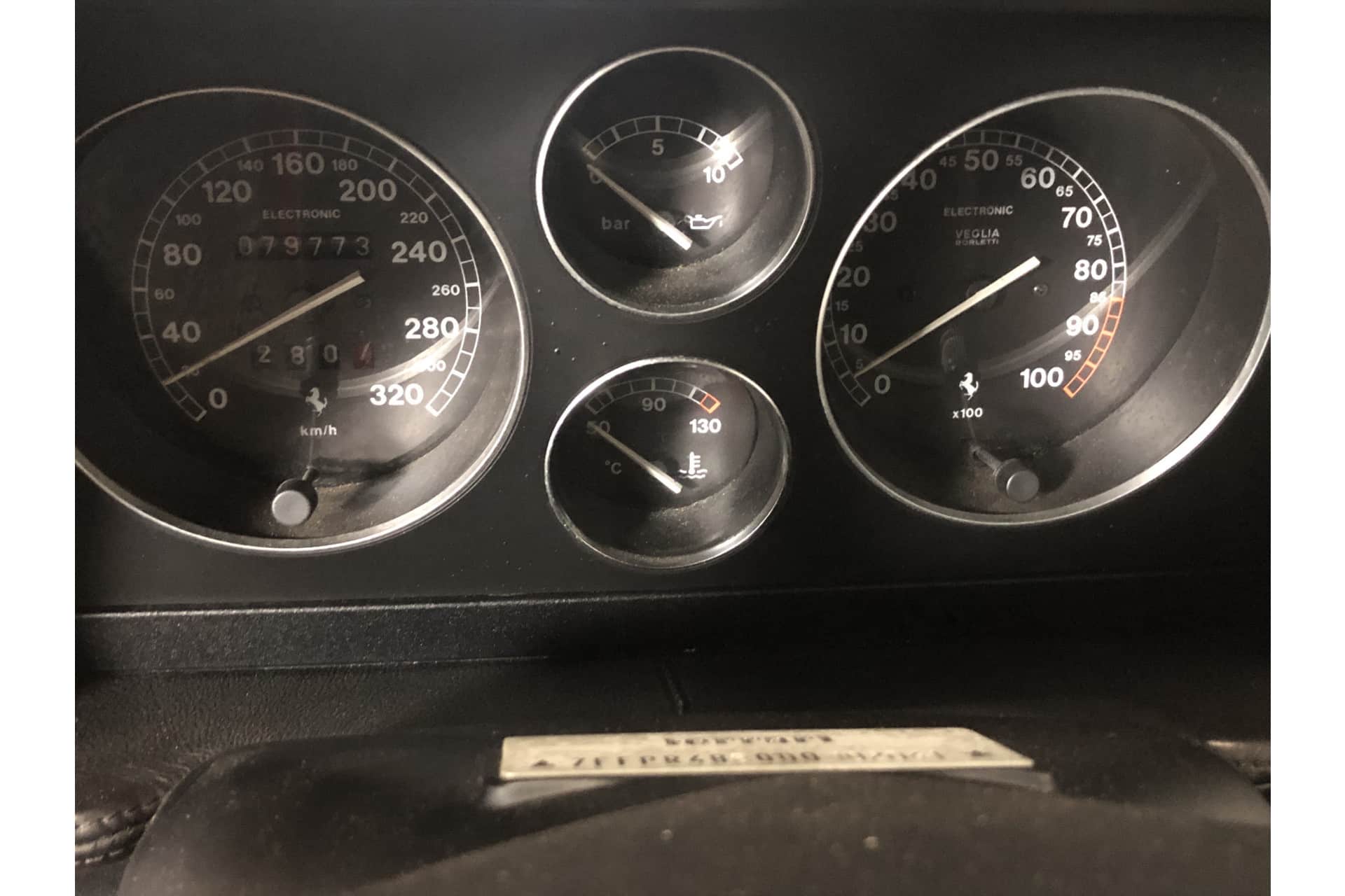 Ferrari 355 Spider