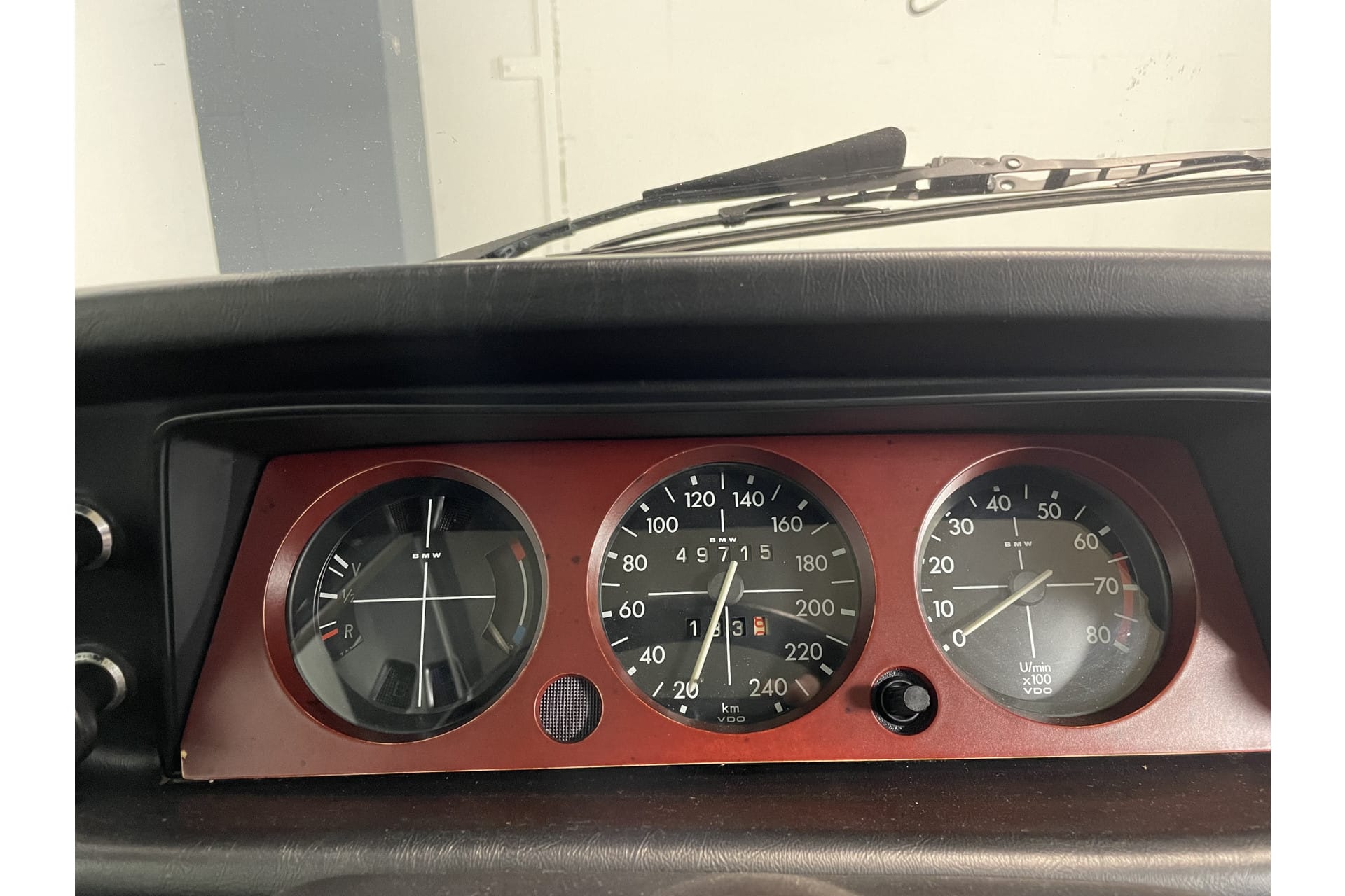 BMW 2002 Turbo