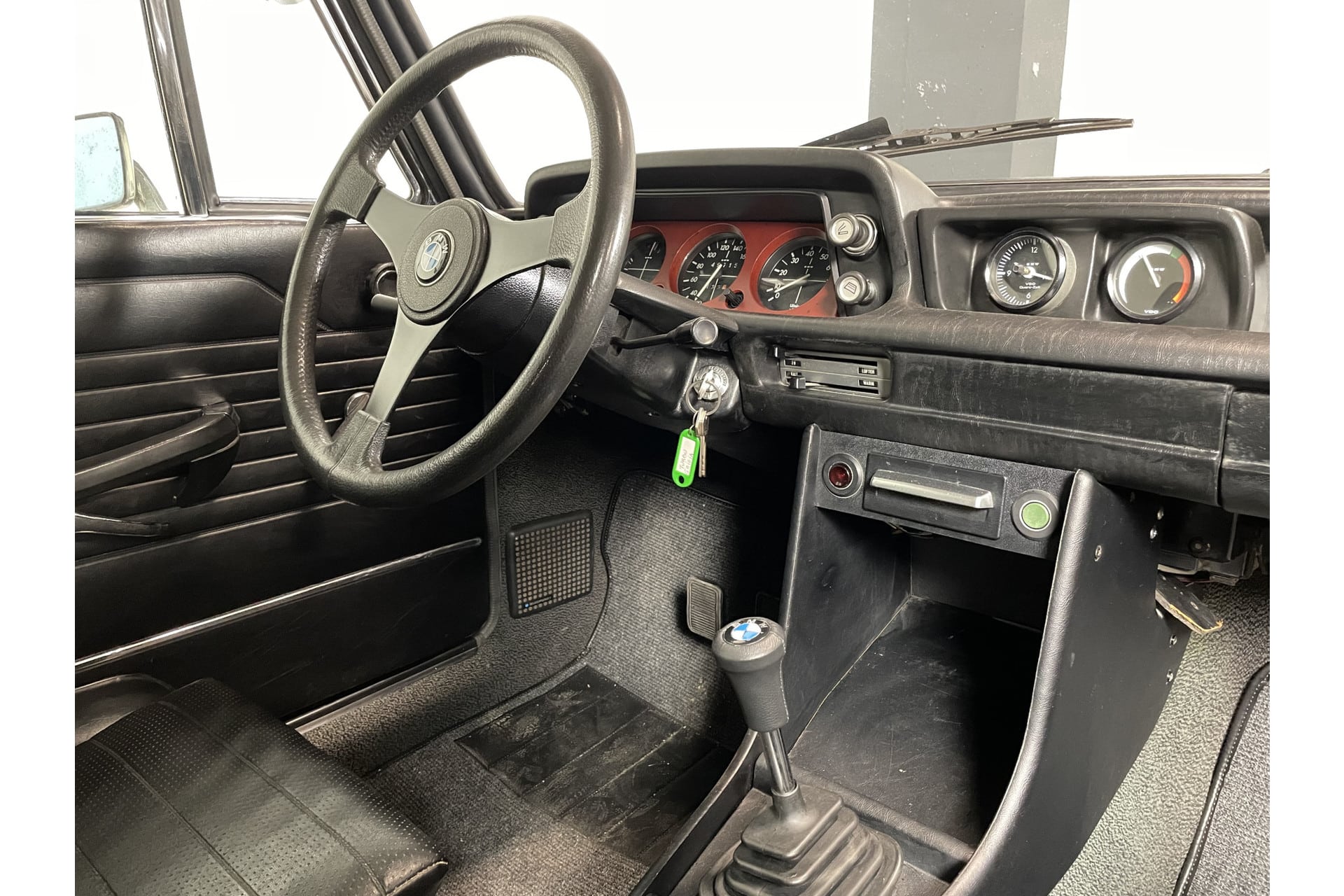 BMW 2002 Turbo