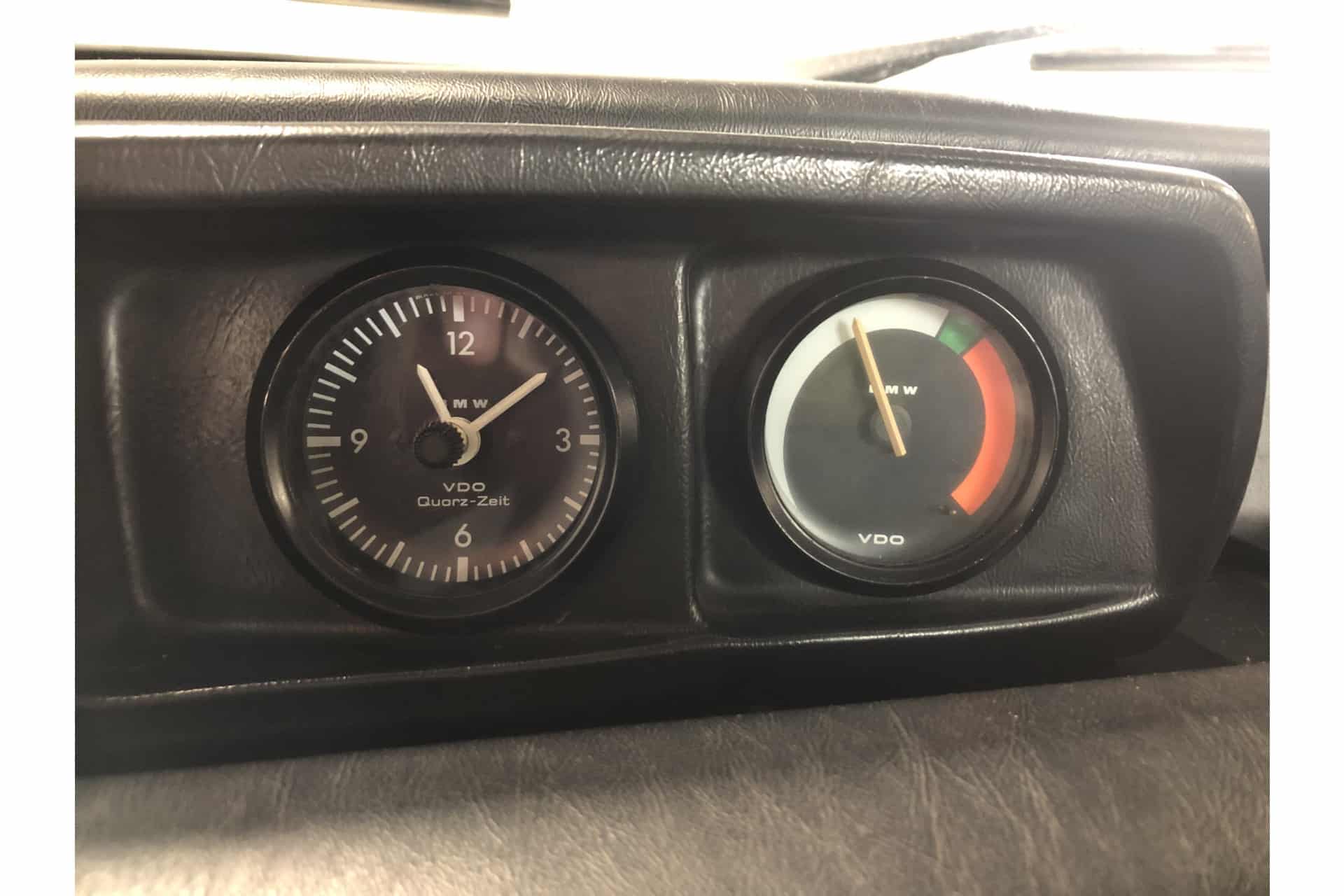 BMW 2002 Turbo