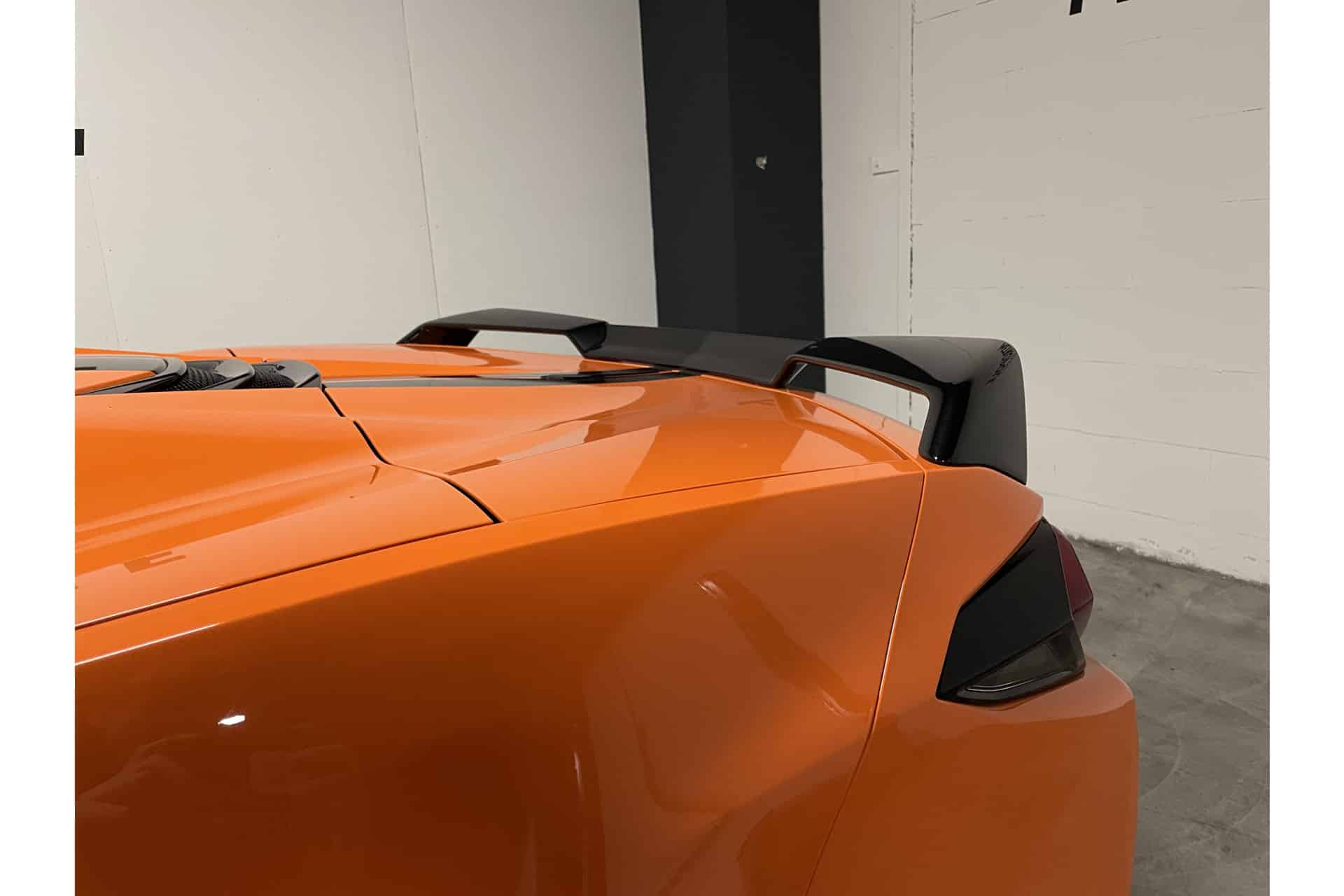 Chevrolet 2023 Corvette Stingray 3LT