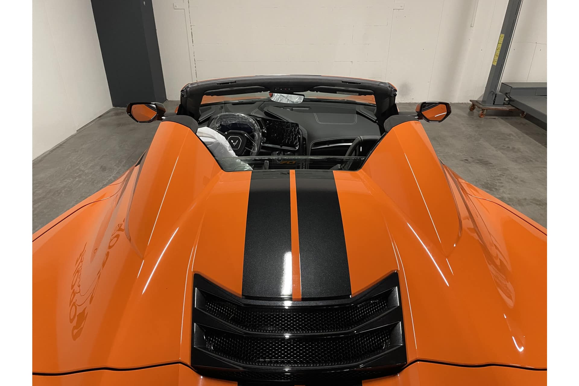 Chevrolet 2023 Corvette Stingray 3LT