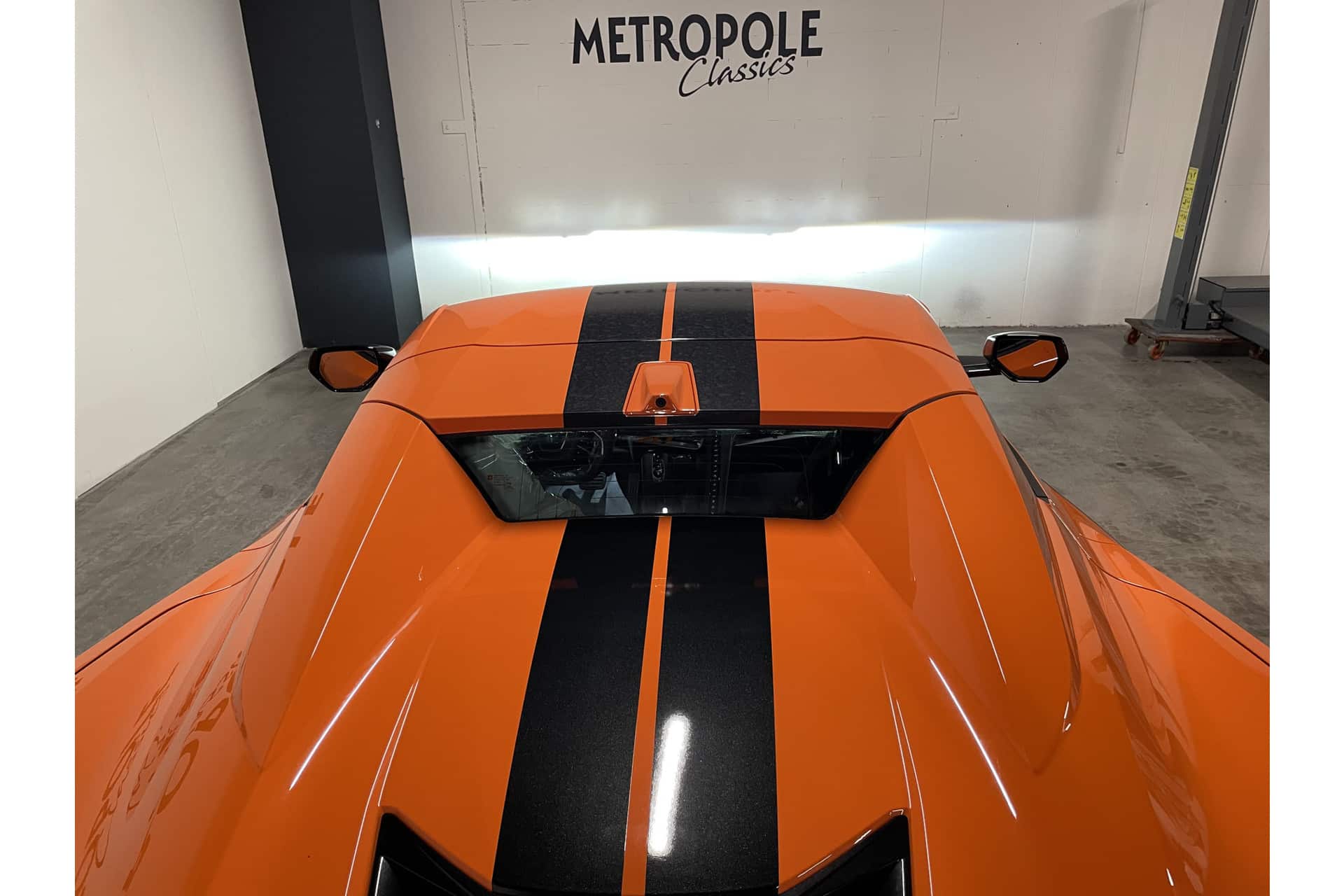 Chevrolet 2023 Corvette Stingray 3LT