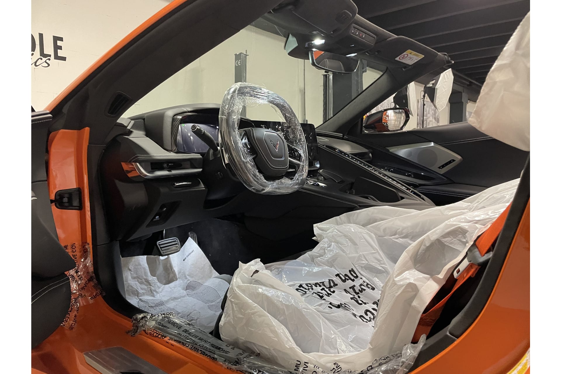 Chevrolet 2023 Corvette Stingray 3LT