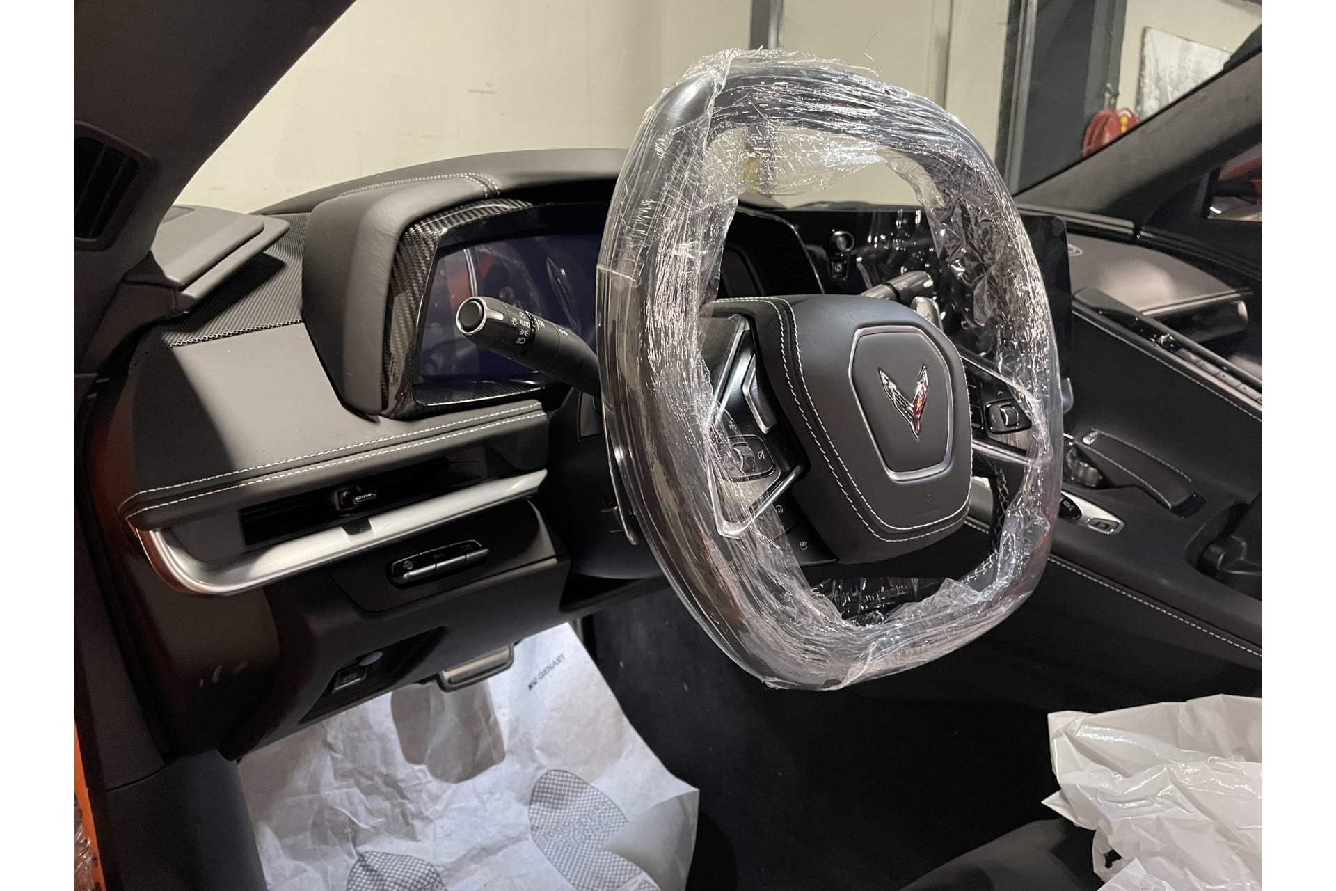 Chevrolet 2023 Corvette Stingray 3LT