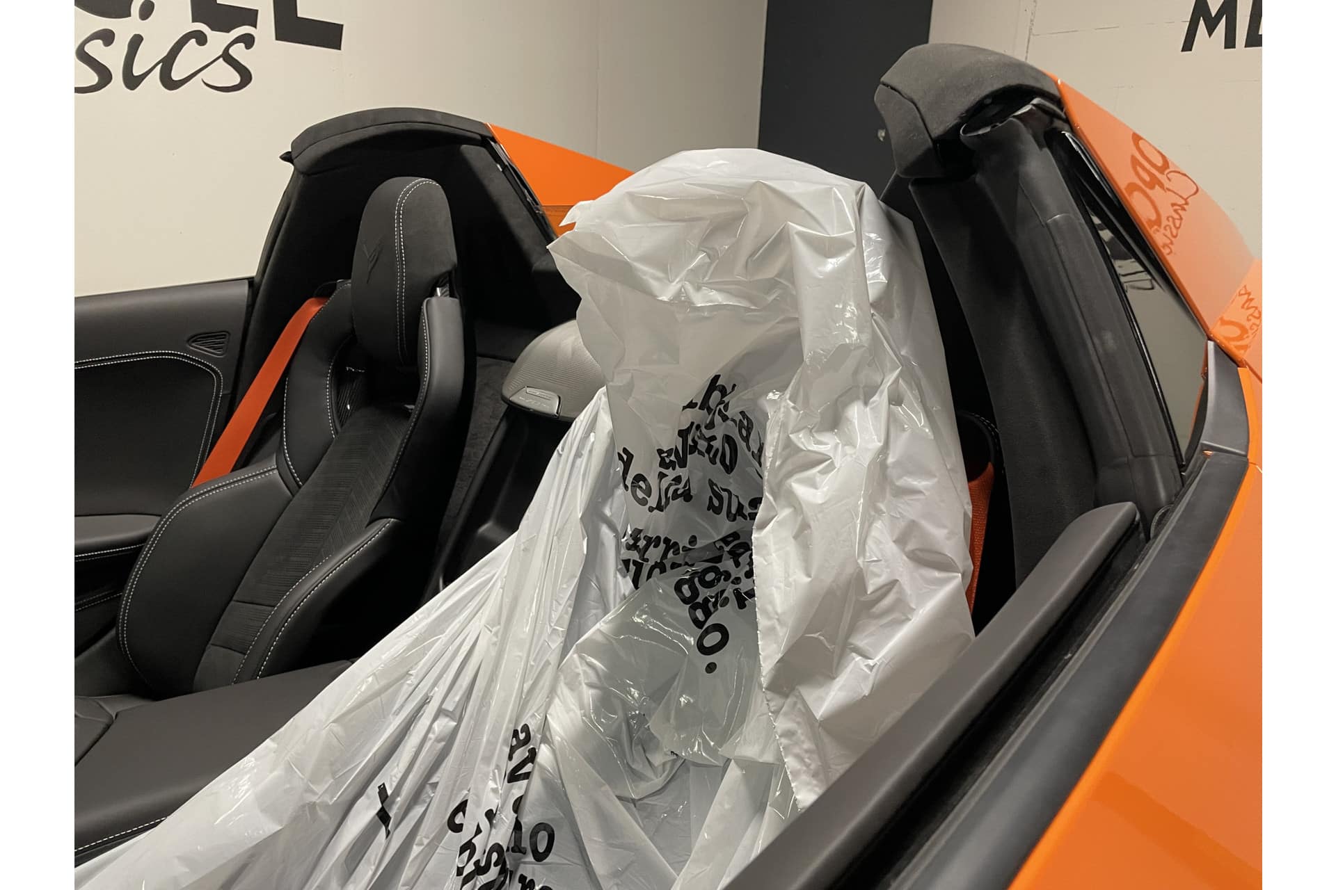 Chevrolet 2023 Corvette Stingray 3LT