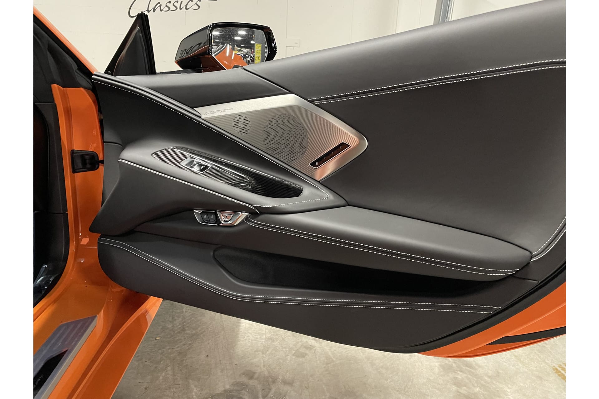 Chevrolet 2023 Corvette Stingray 3LT
