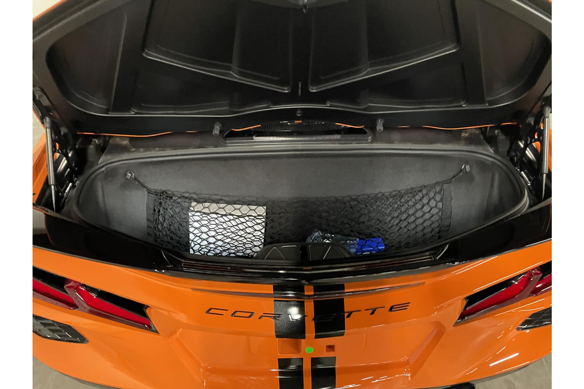 Chevrolet 2023 Corvette Stingray 3LT