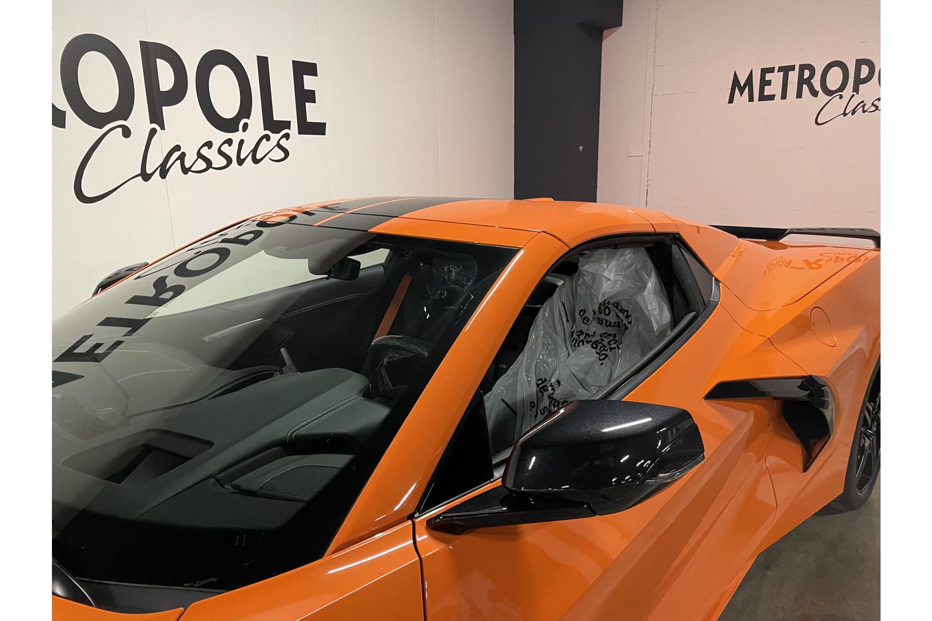 Chevrolet 2023 Corvette Stingray 3LT
