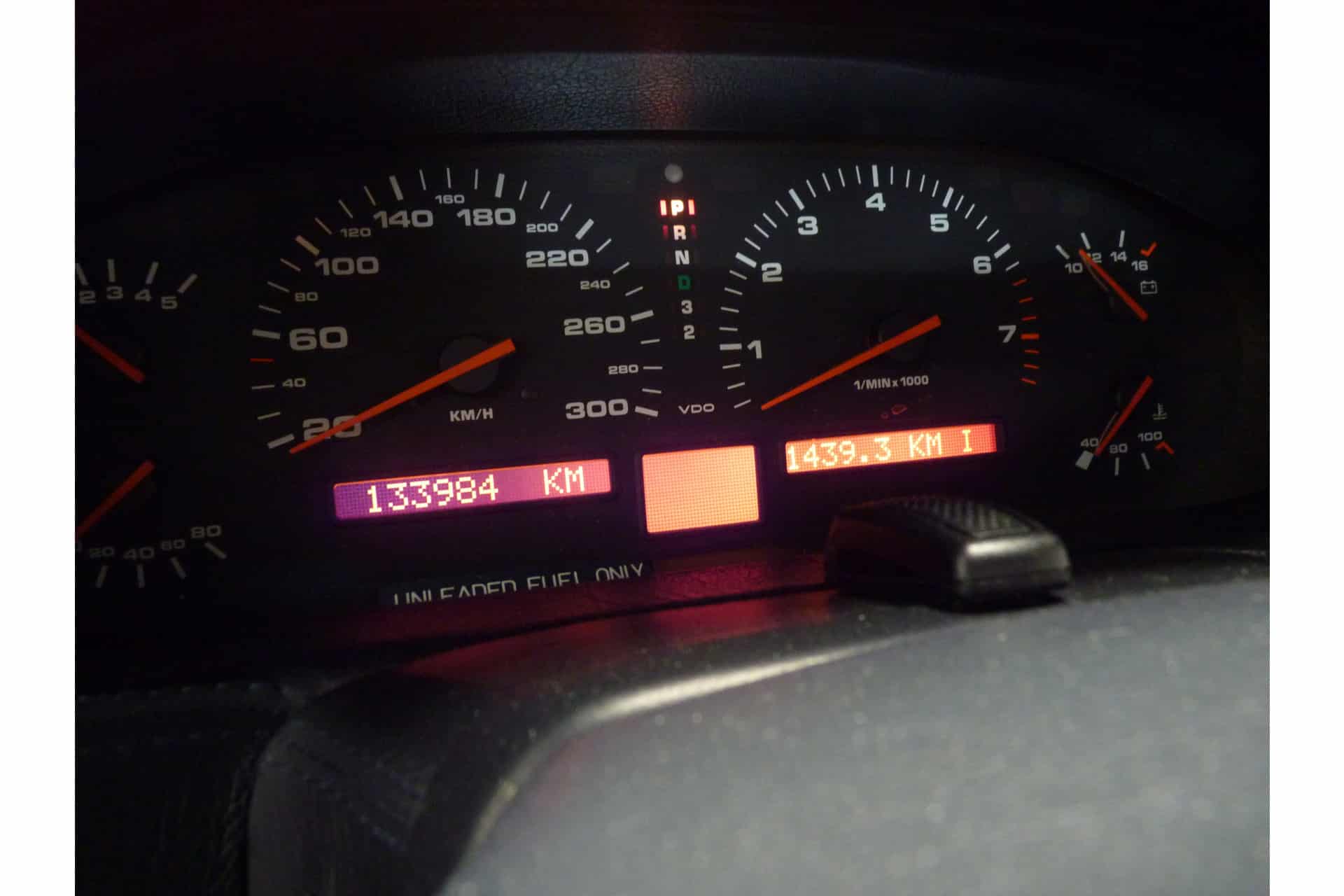 Porsche 928