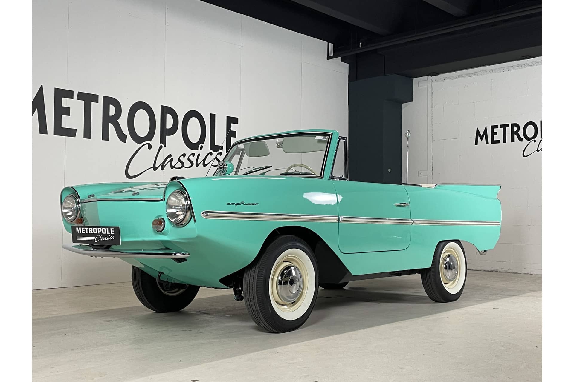 Amphicar